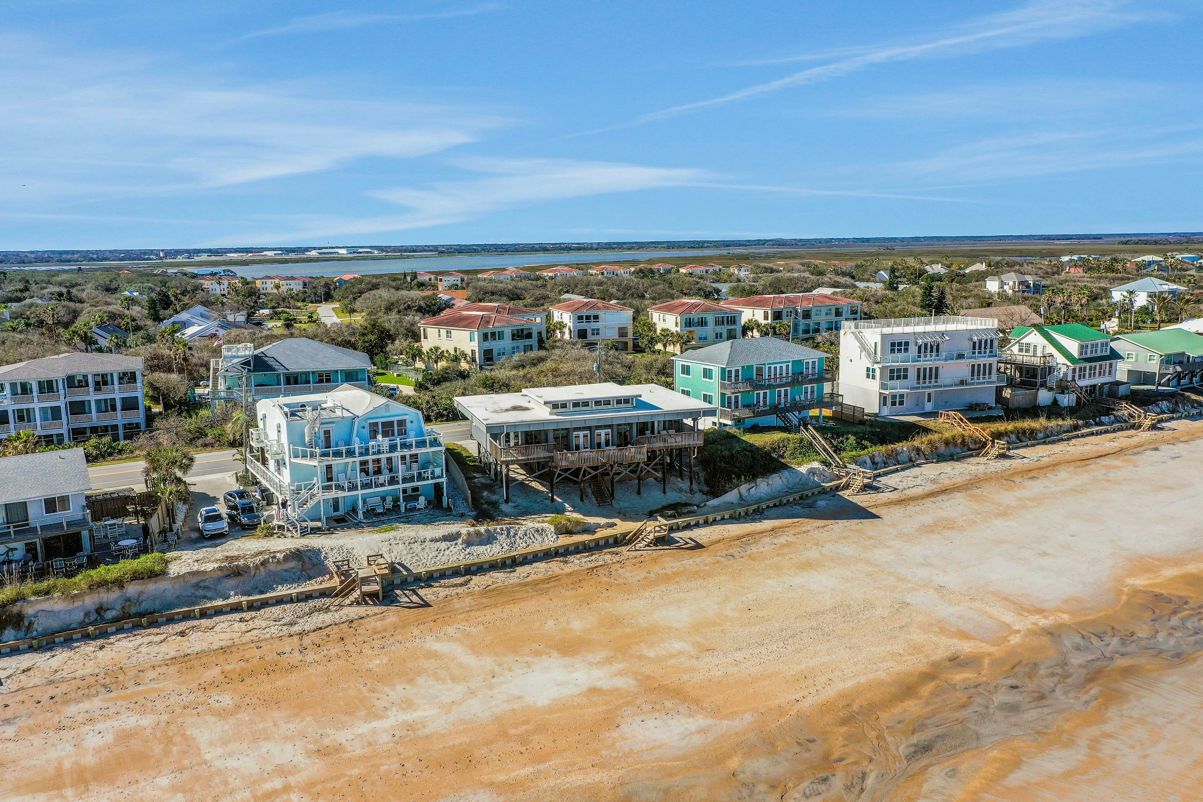 Ocean Oasis on the A1A
