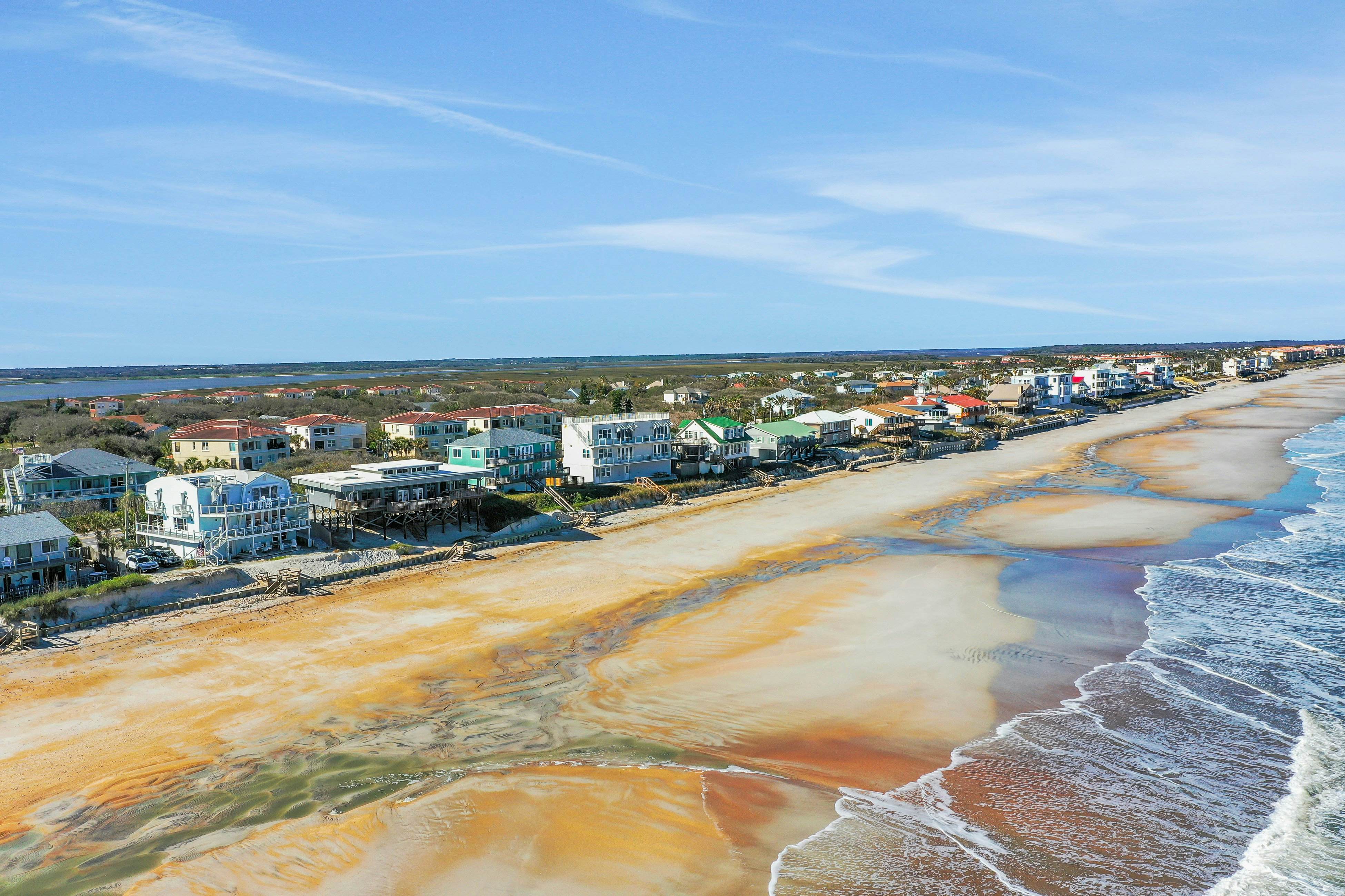 Ocean Oasis on the A1A