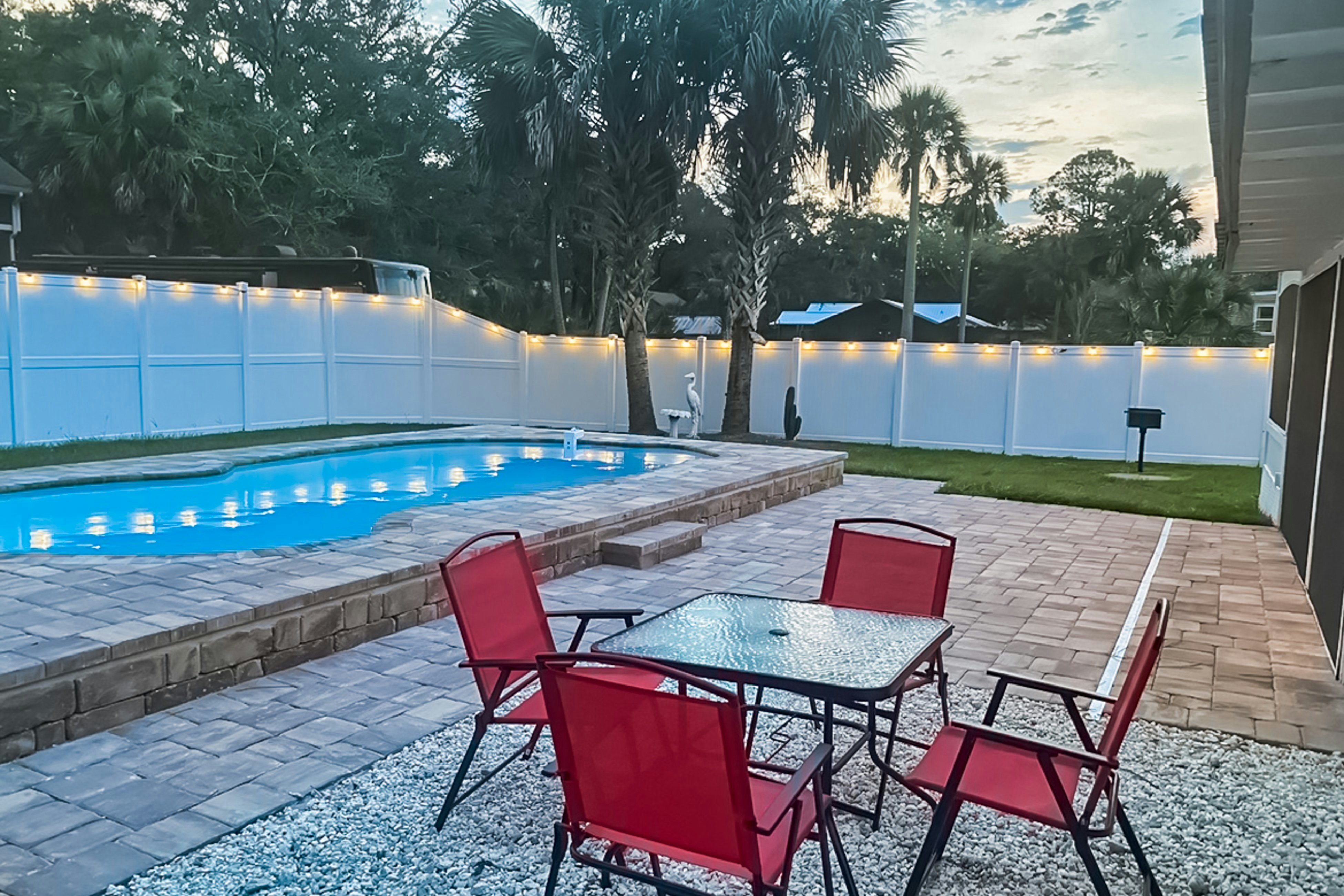 Casa De Las Mariposas