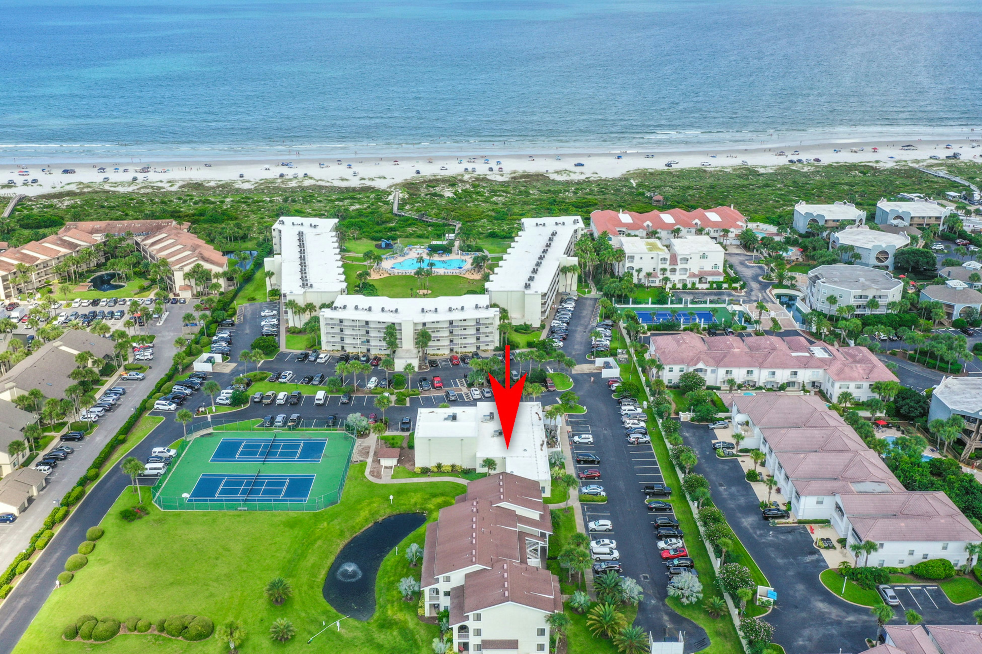 Colony Reef Club II 17A