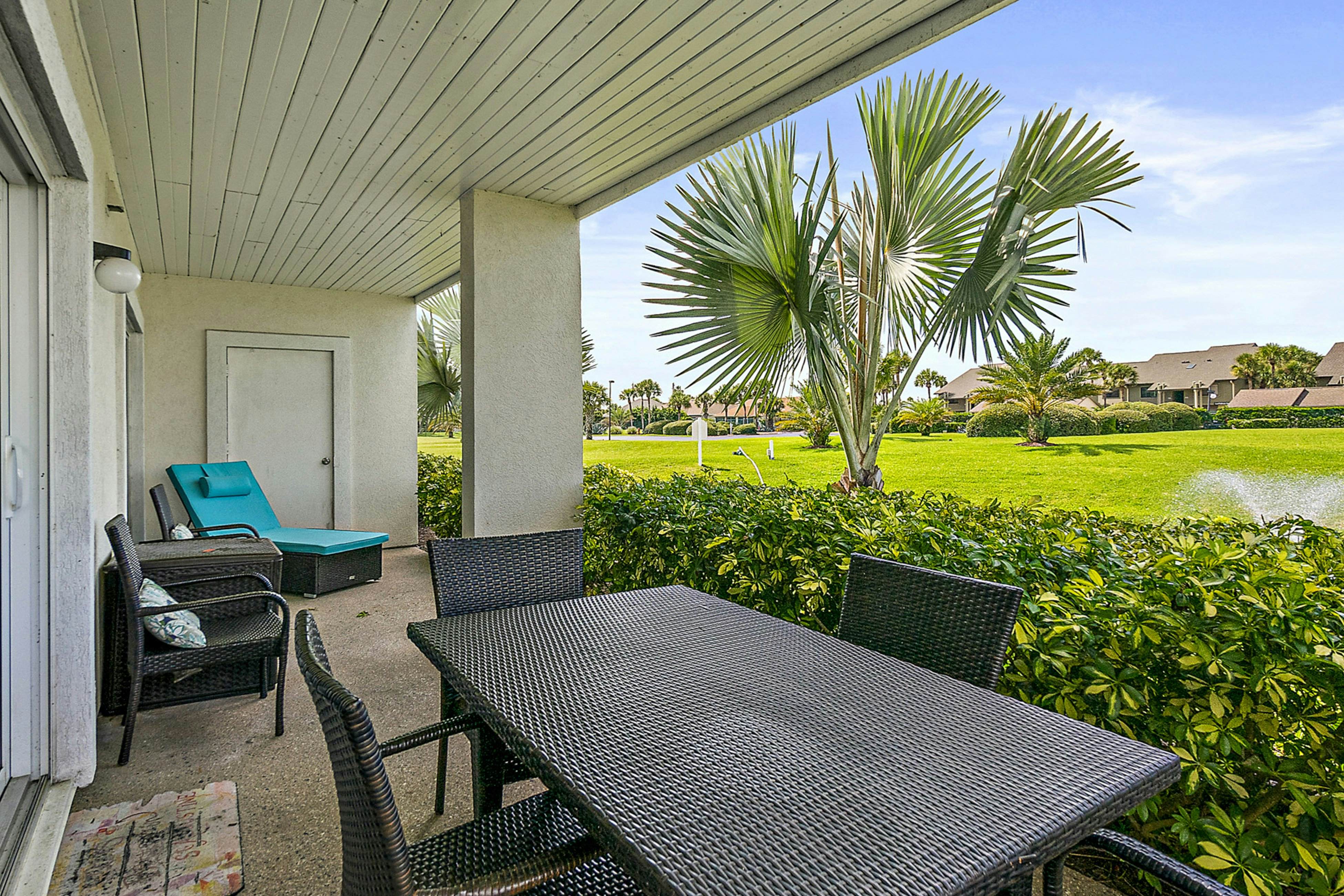 Colony Reef Club II 17A