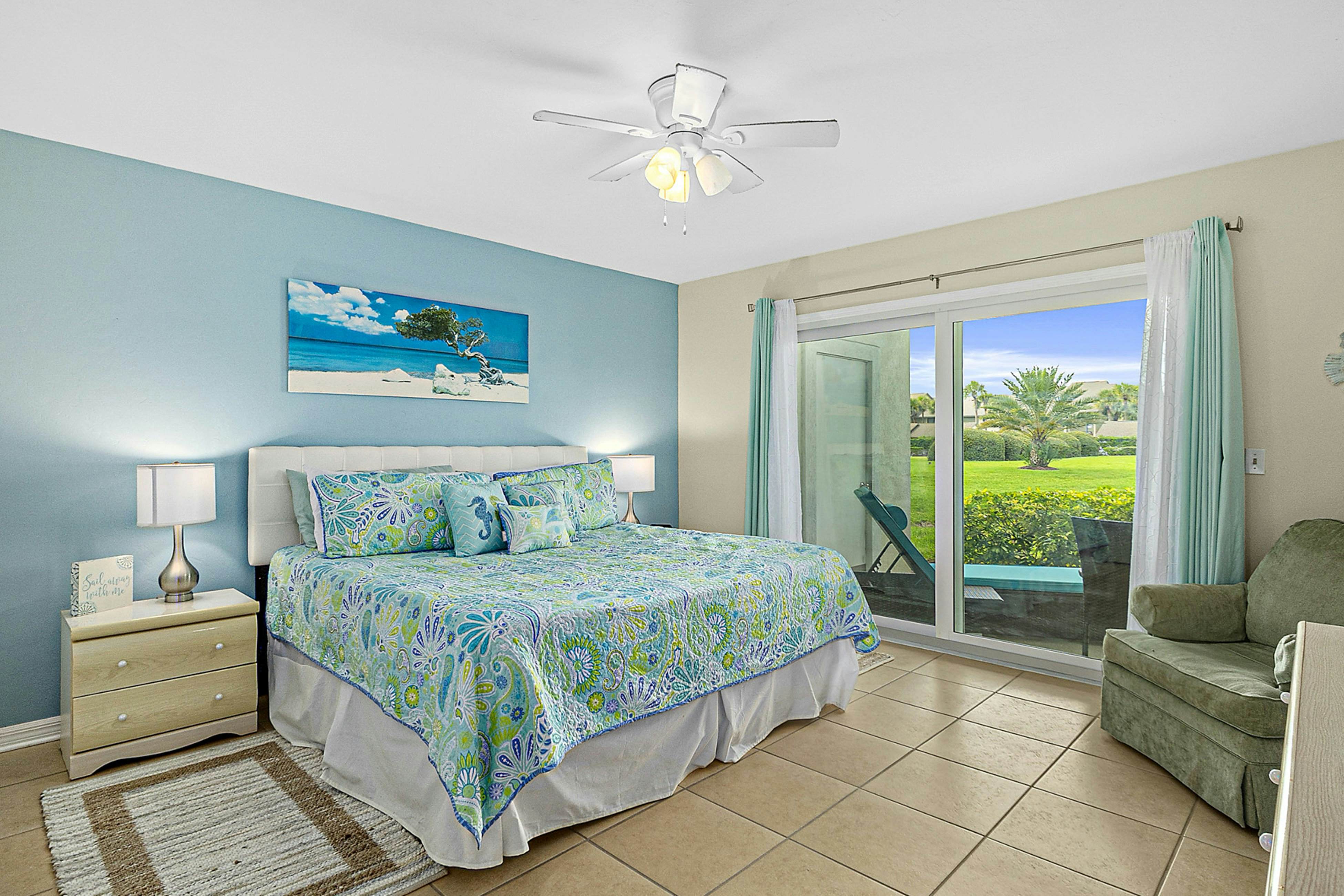 Colony Reef Club II 17A