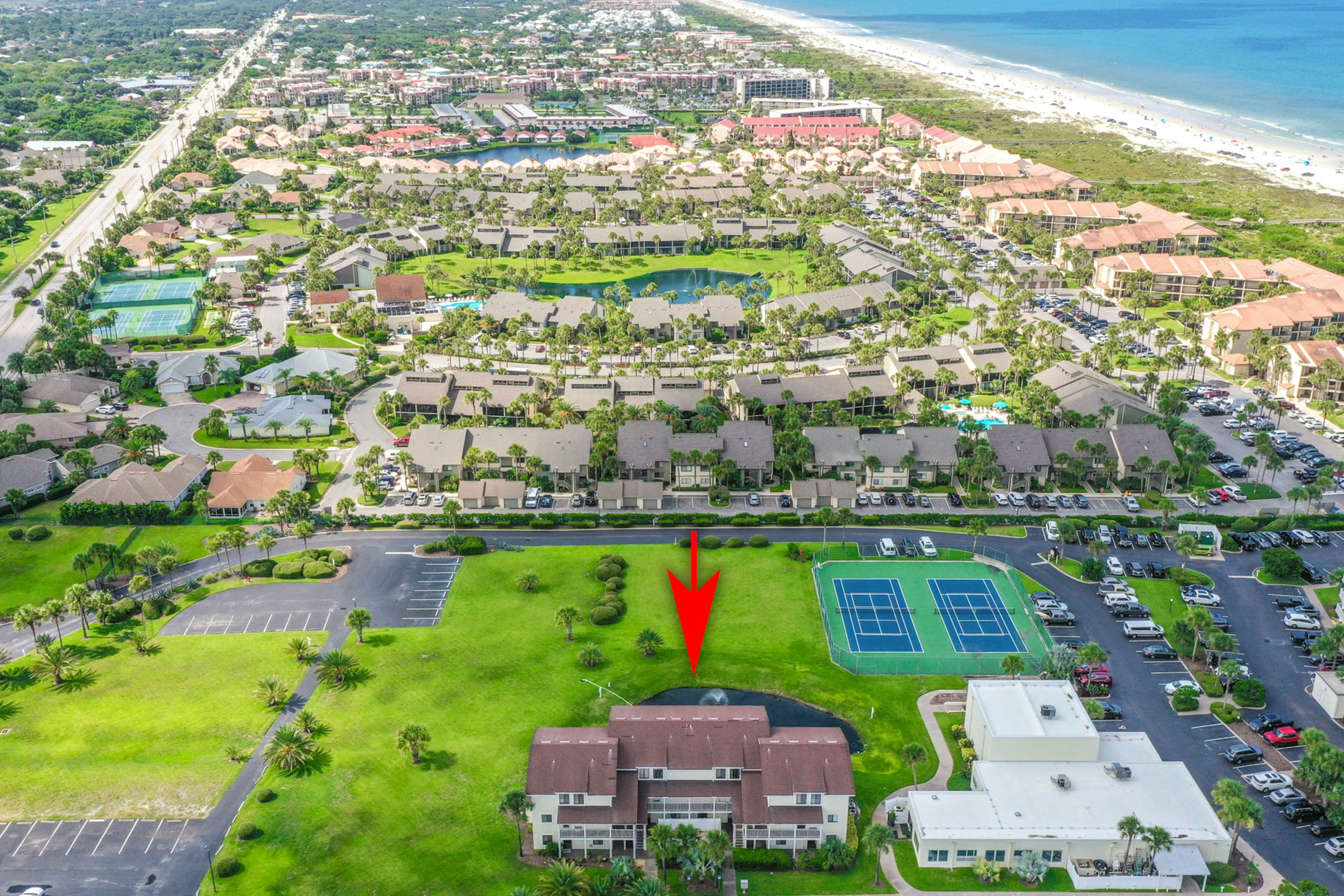 Colony Reef Club II 17A