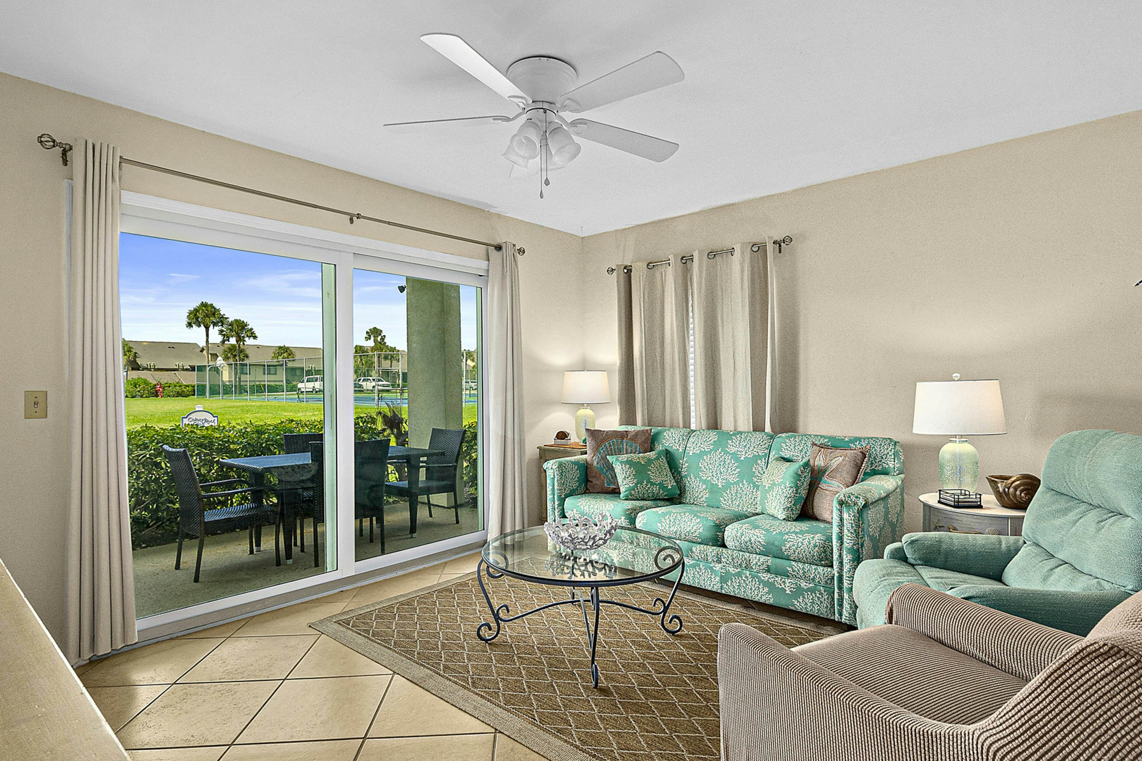 Colony Reef Club II 17A