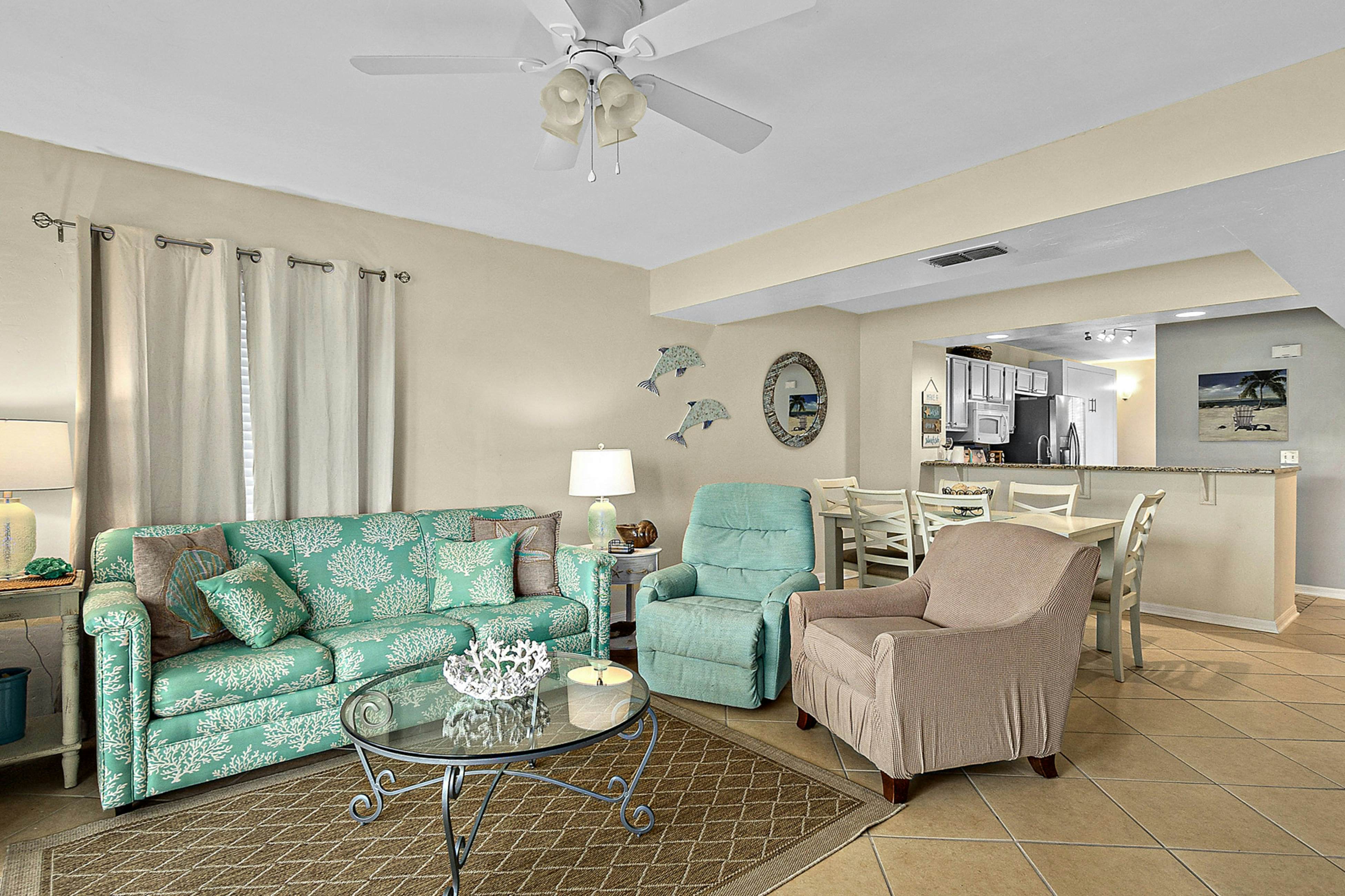 Colony Reef Club II 17A