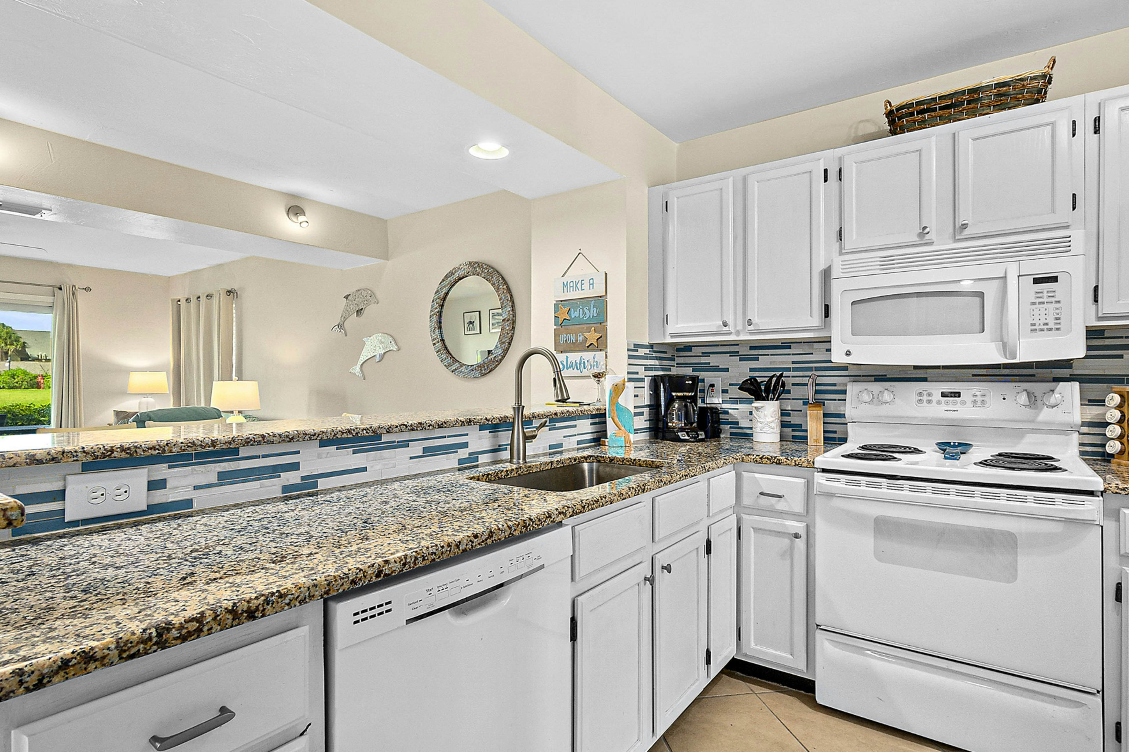 Colony Reef Club II 17A