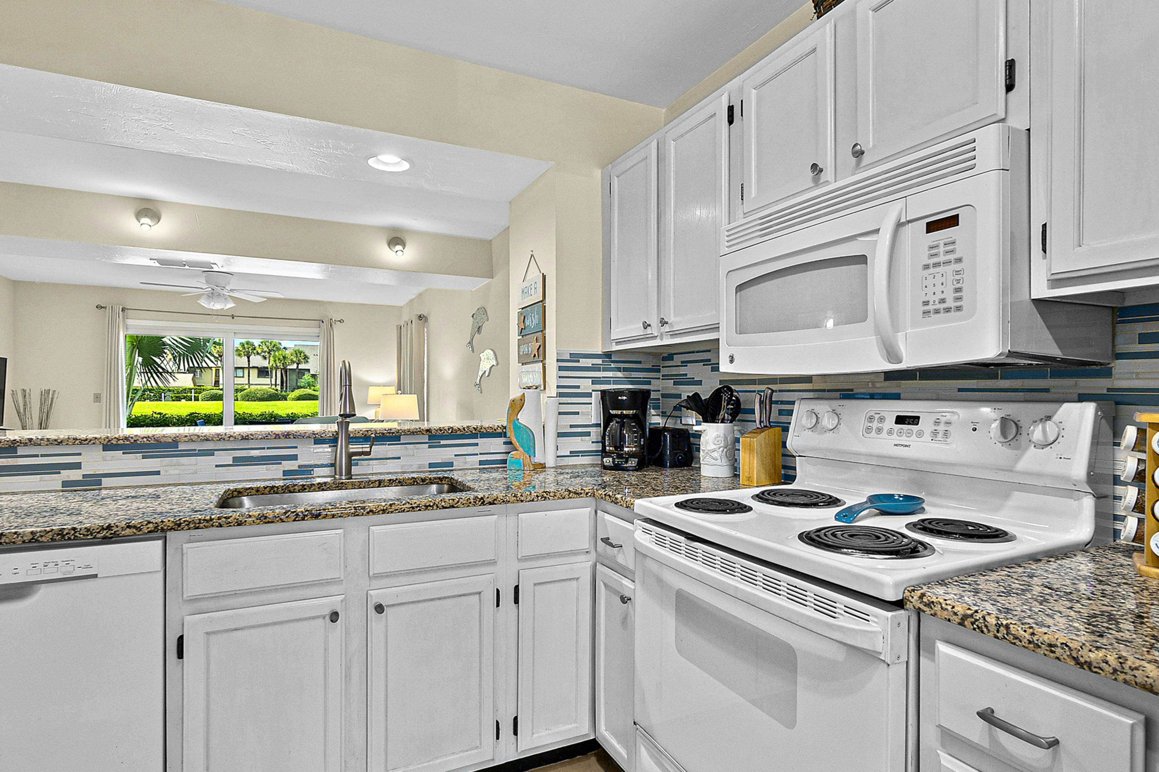 Colony Reef Club II 17A