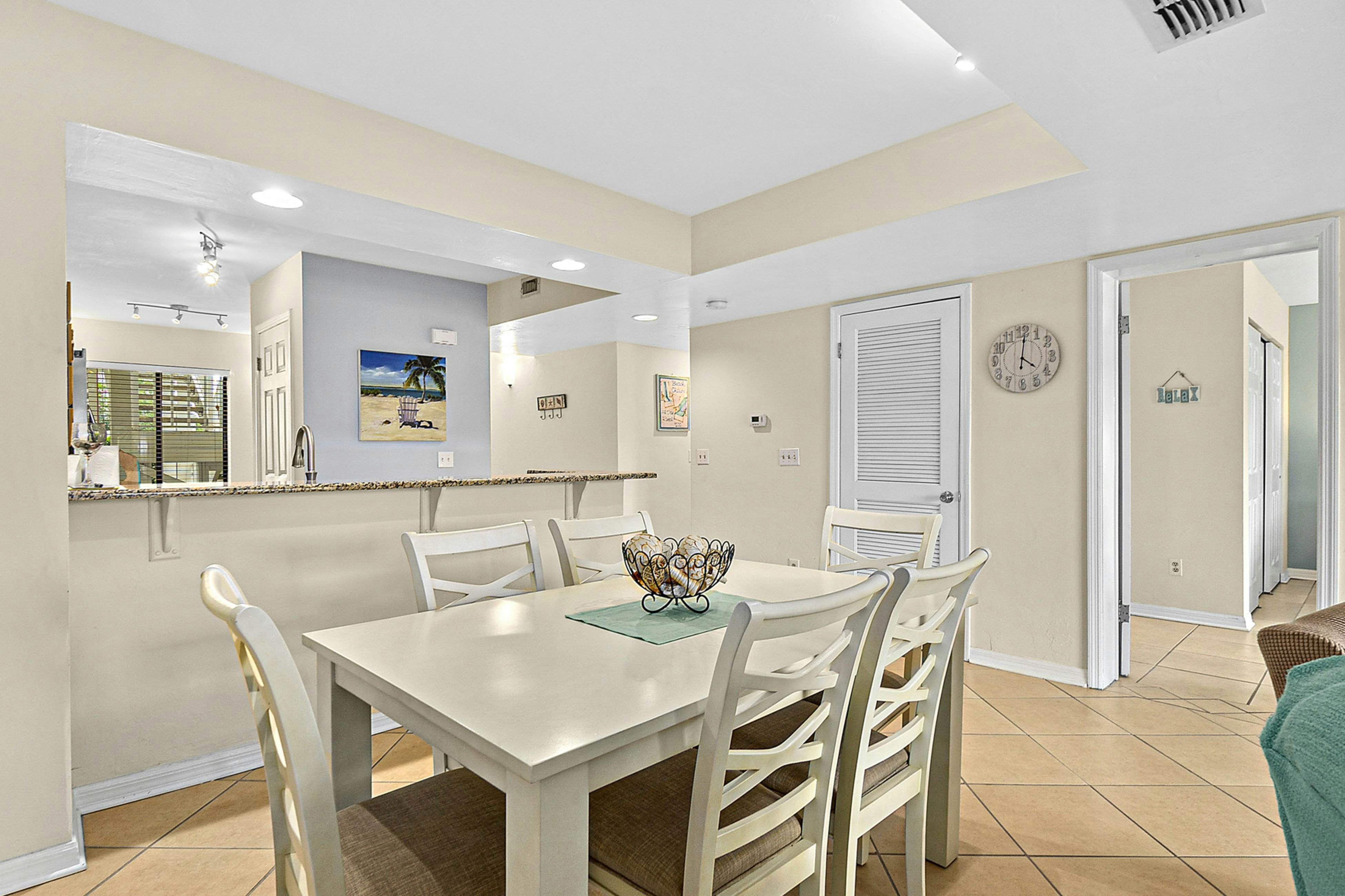 Colony Reef Club II 17A