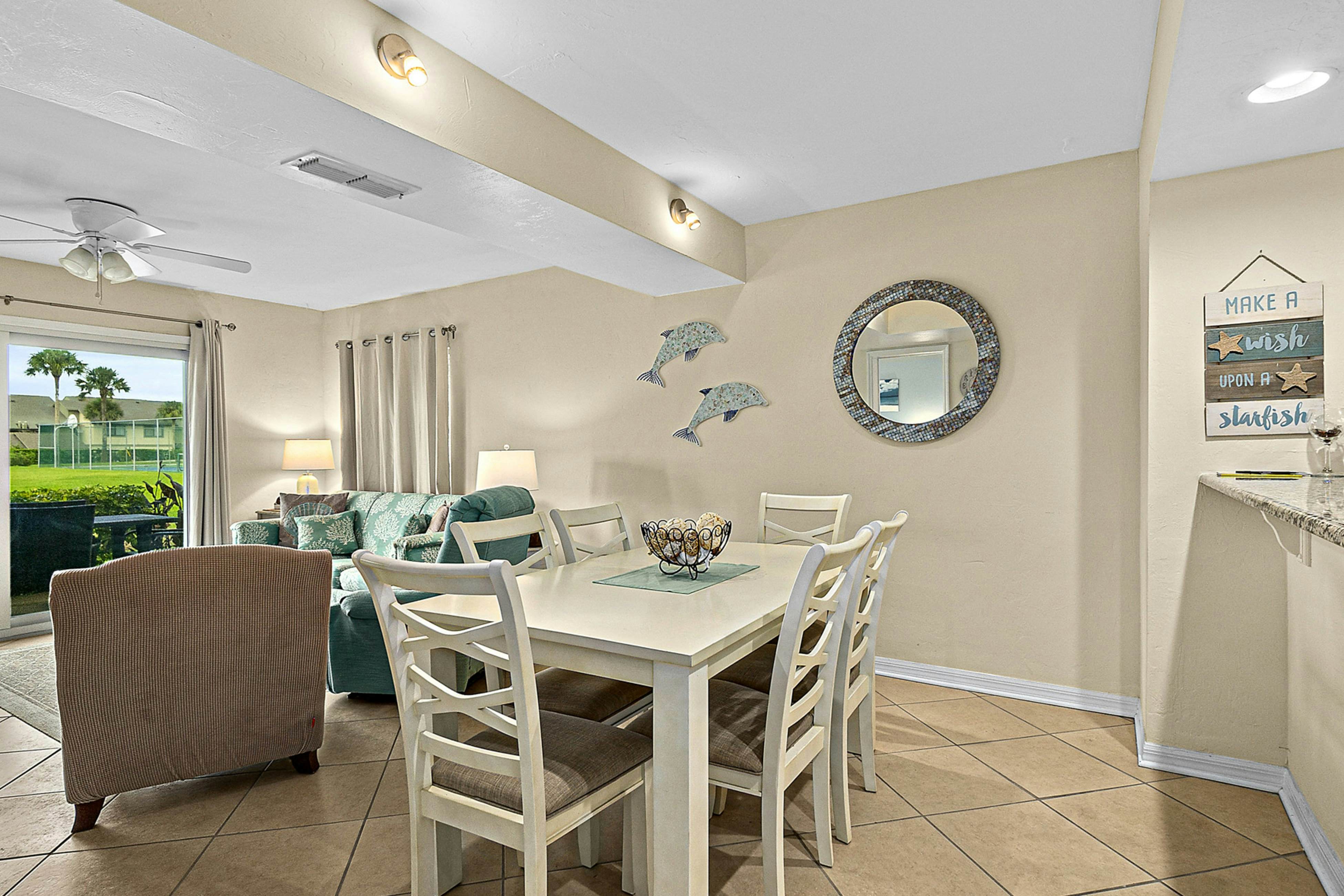 Colony Reef Club II 17A