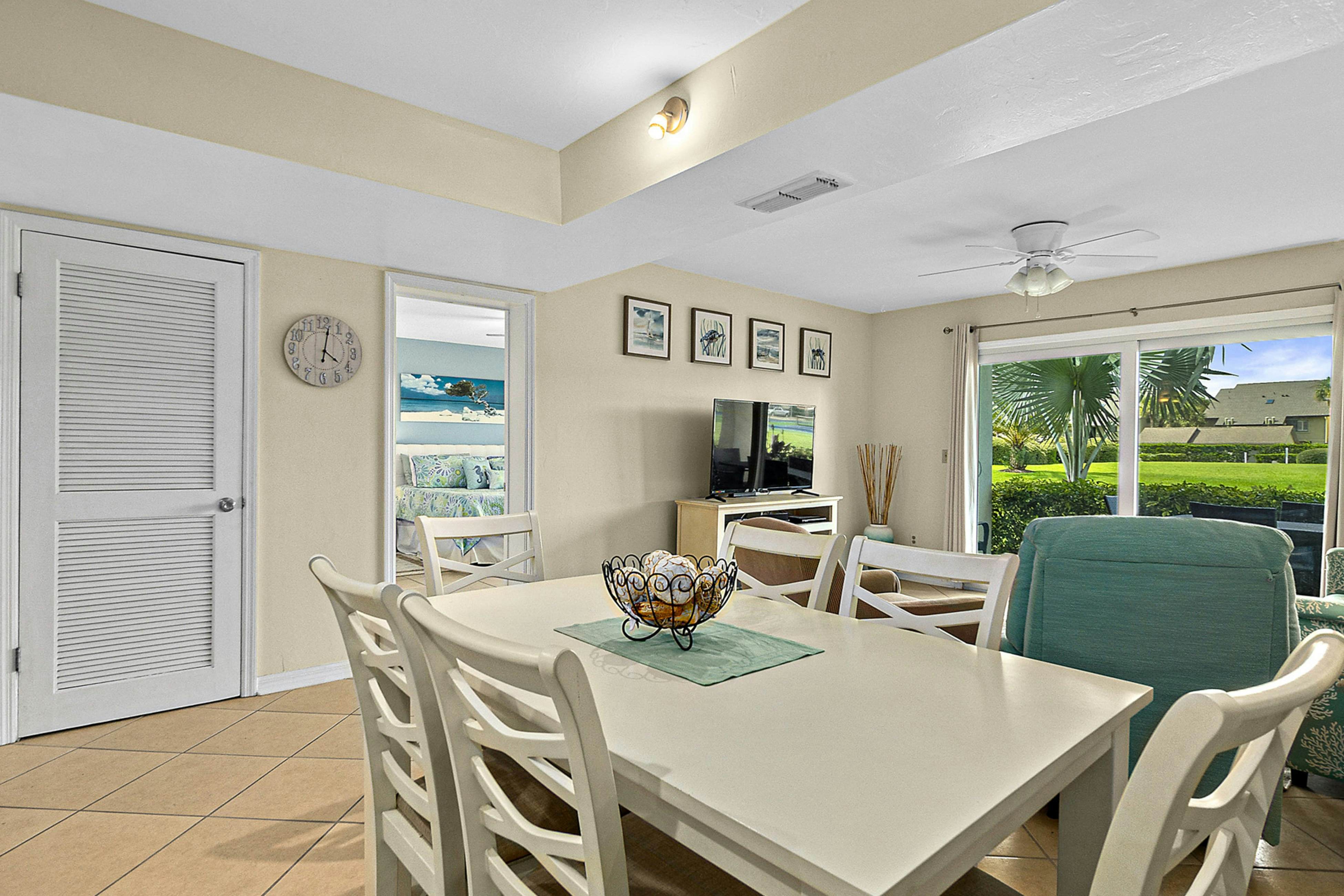 Colony Reef Club II 17A