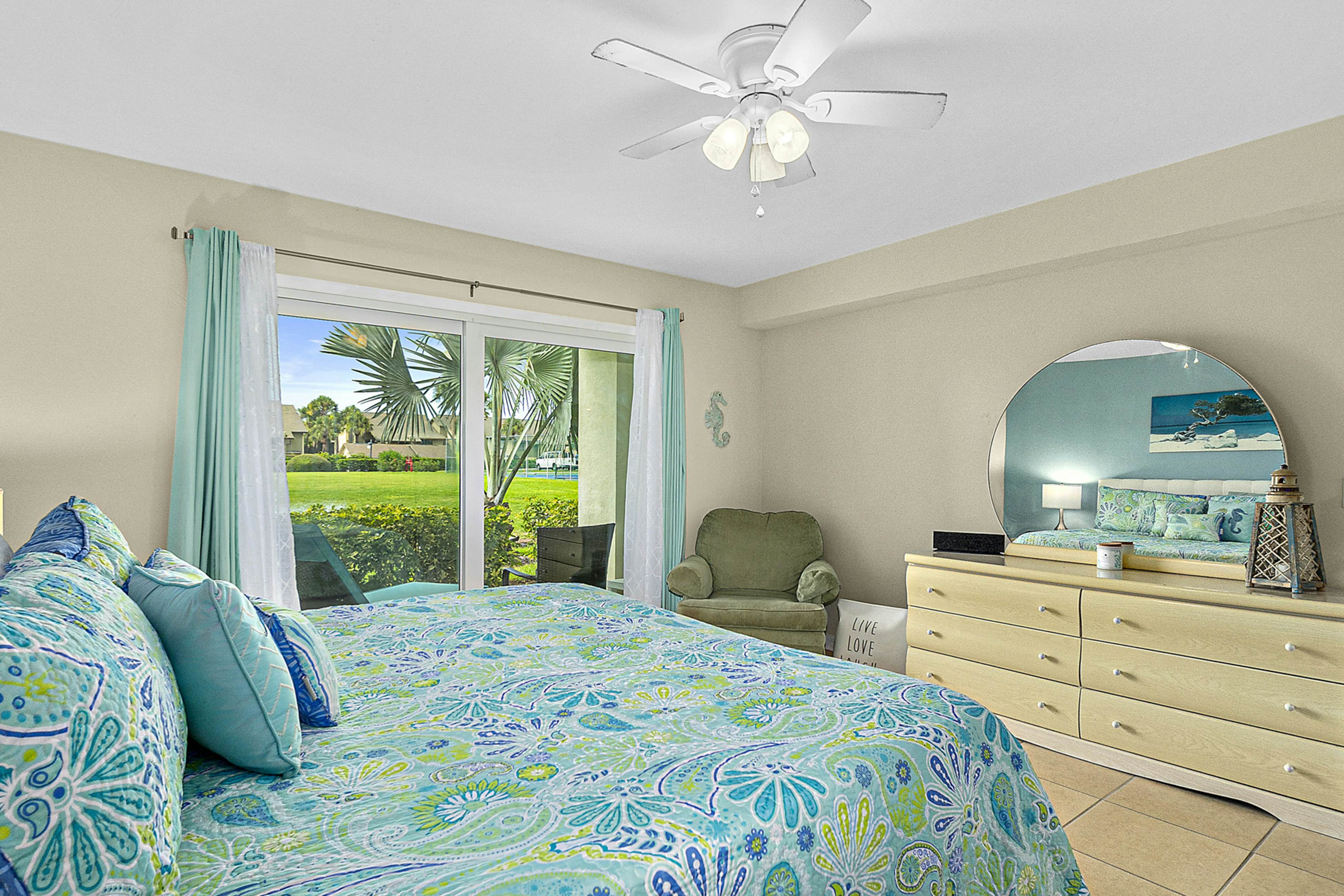 Colony Reef Club II 17A