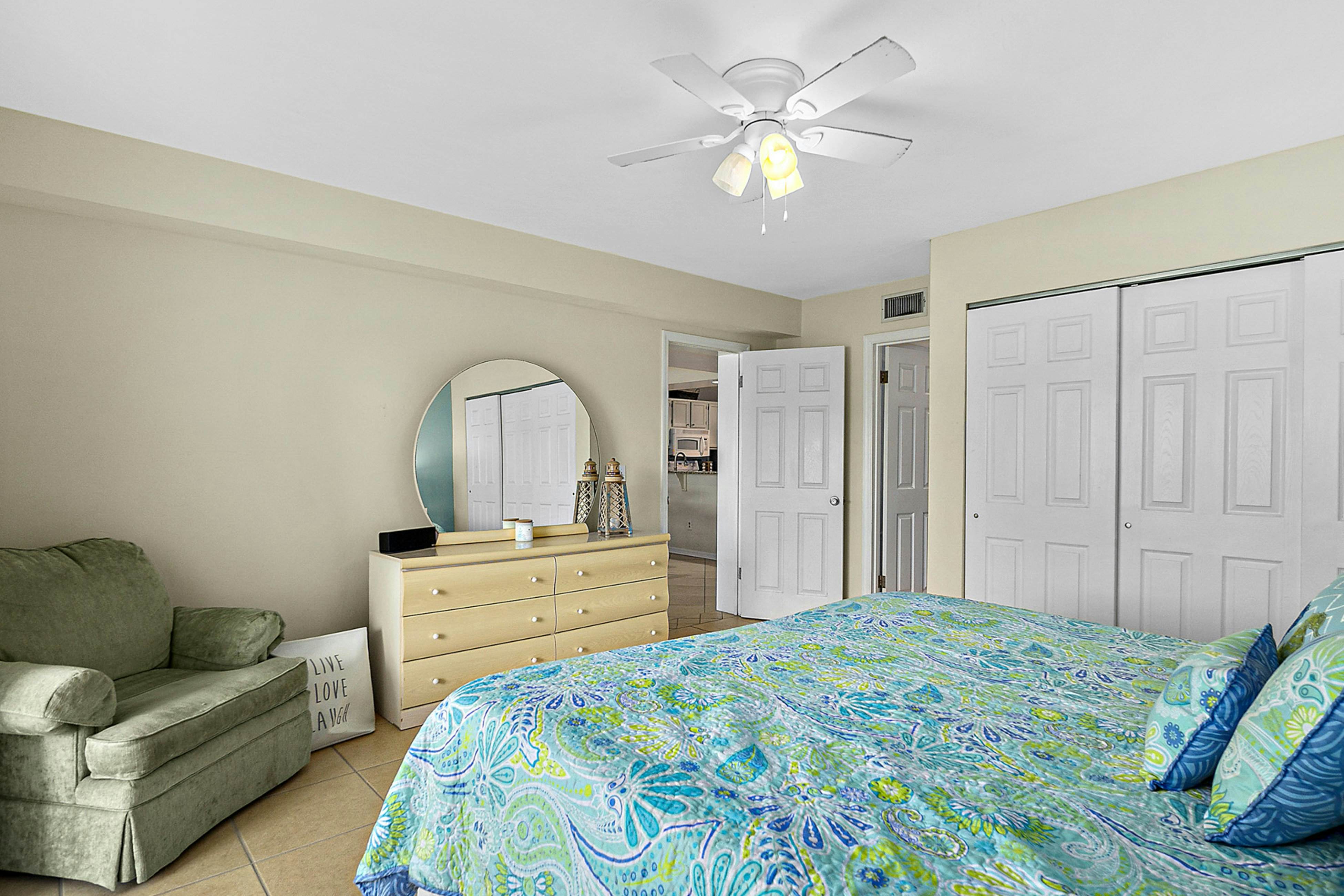 Colony Reef Club II 17A