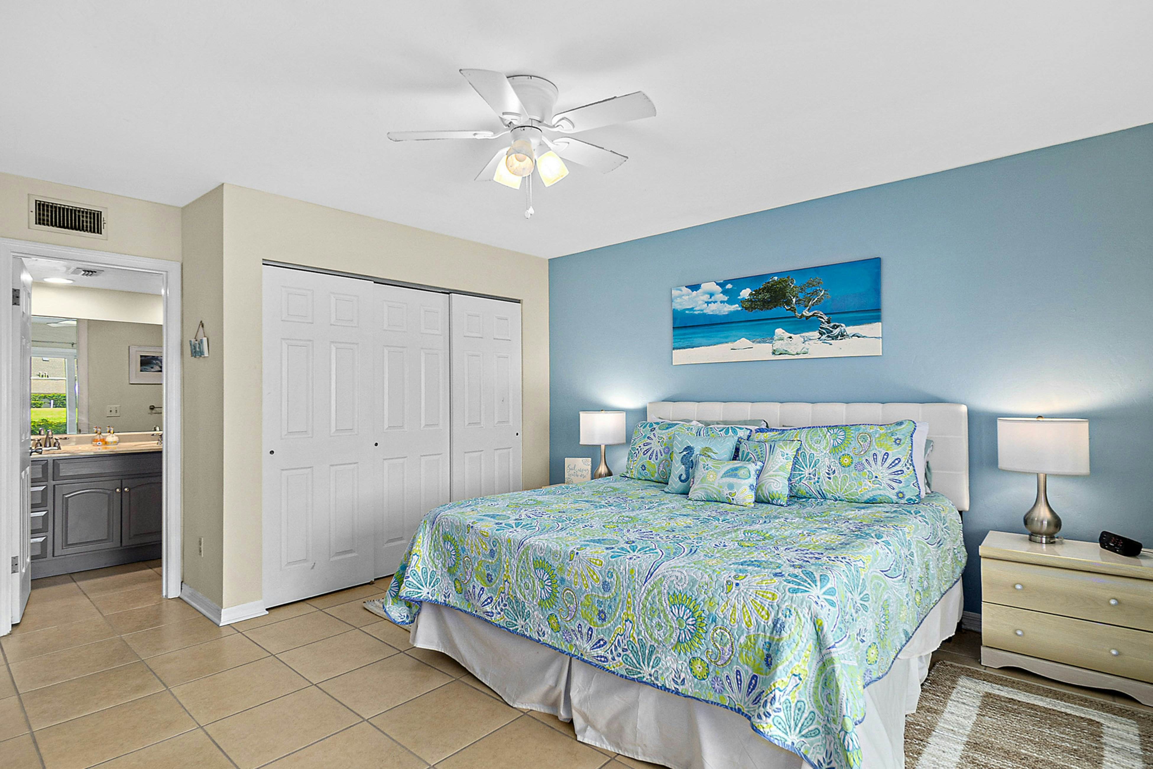 Colony Reef Club II 17A