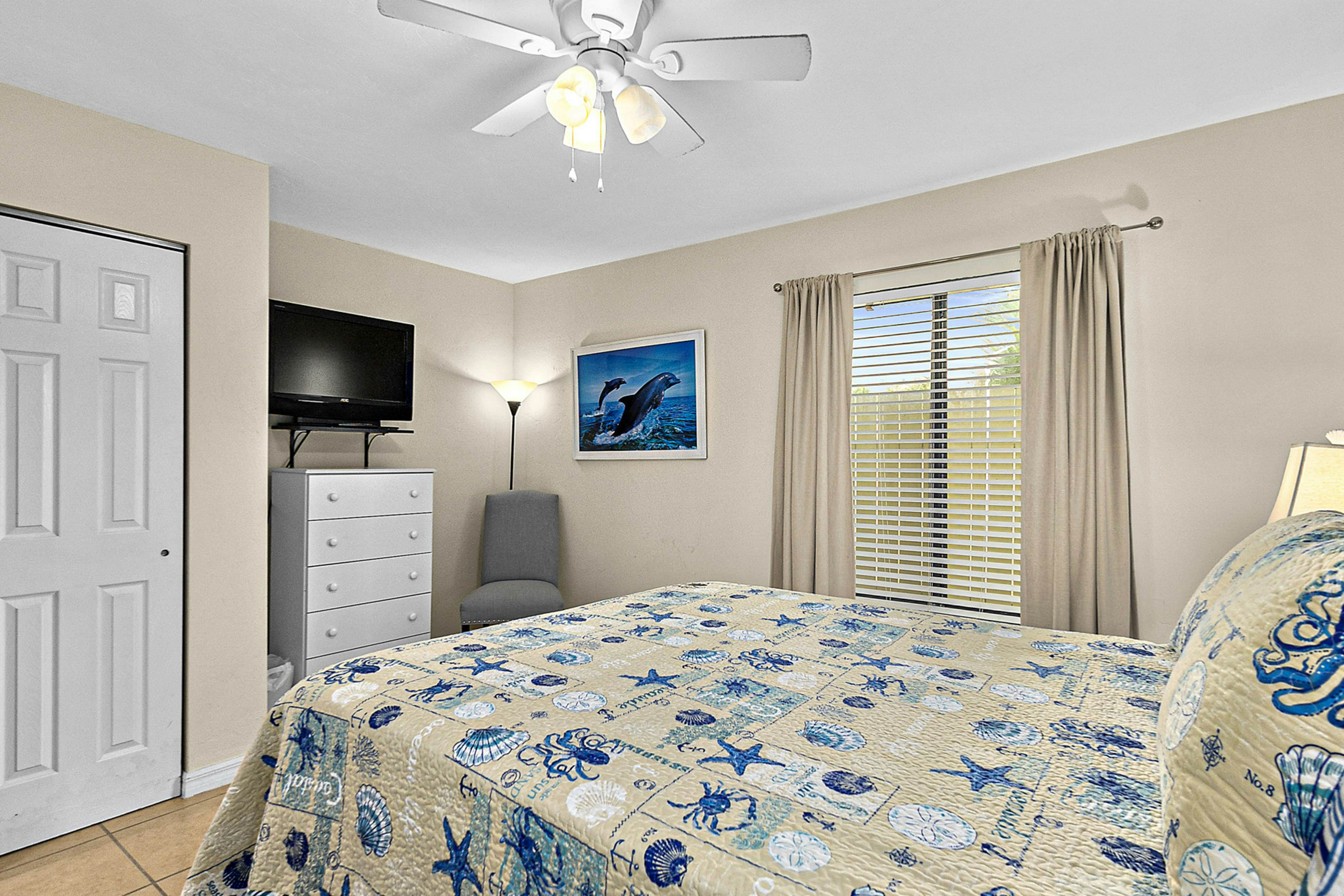 Colony Reef Club II 17A