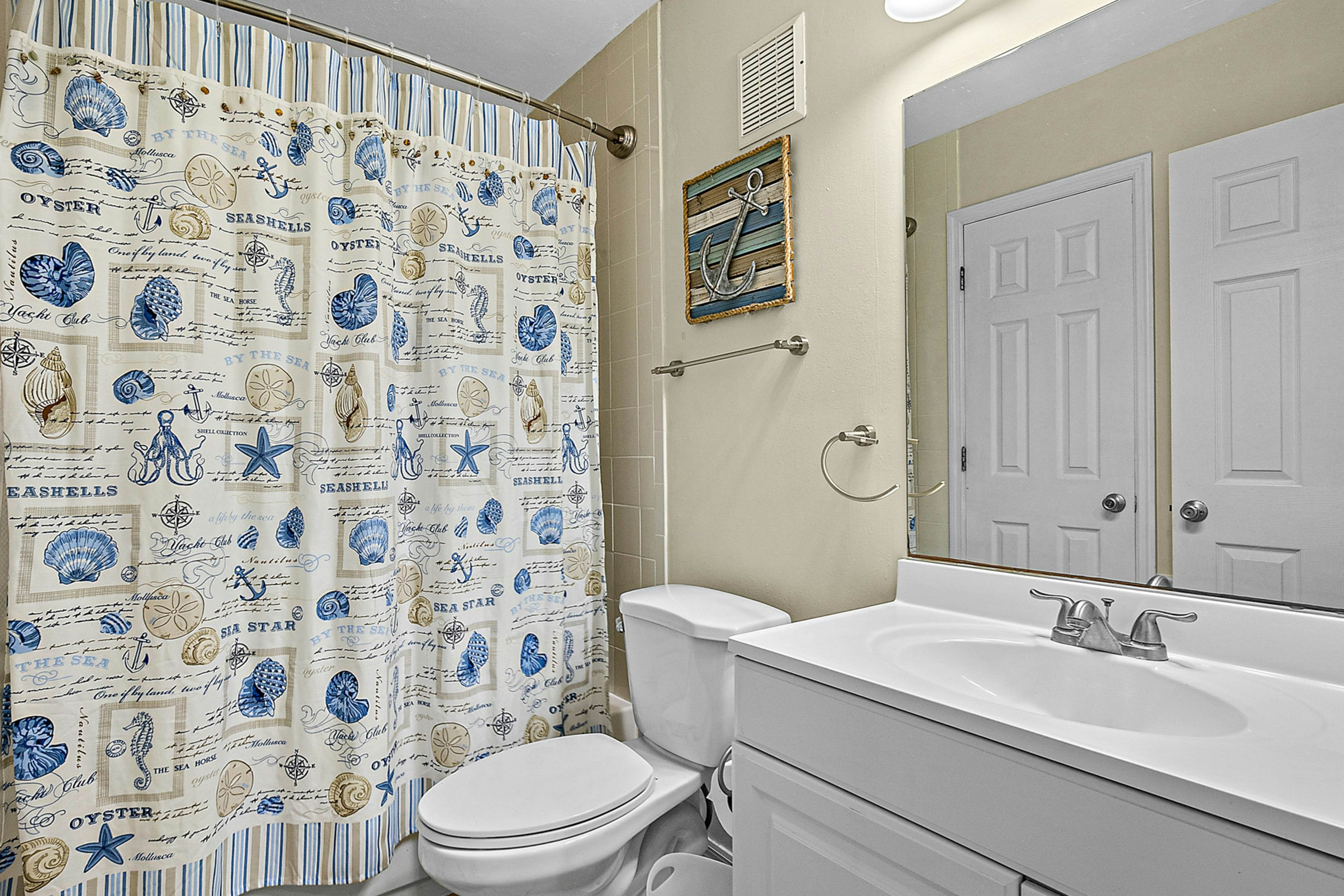 Colony Reef Club II 17A