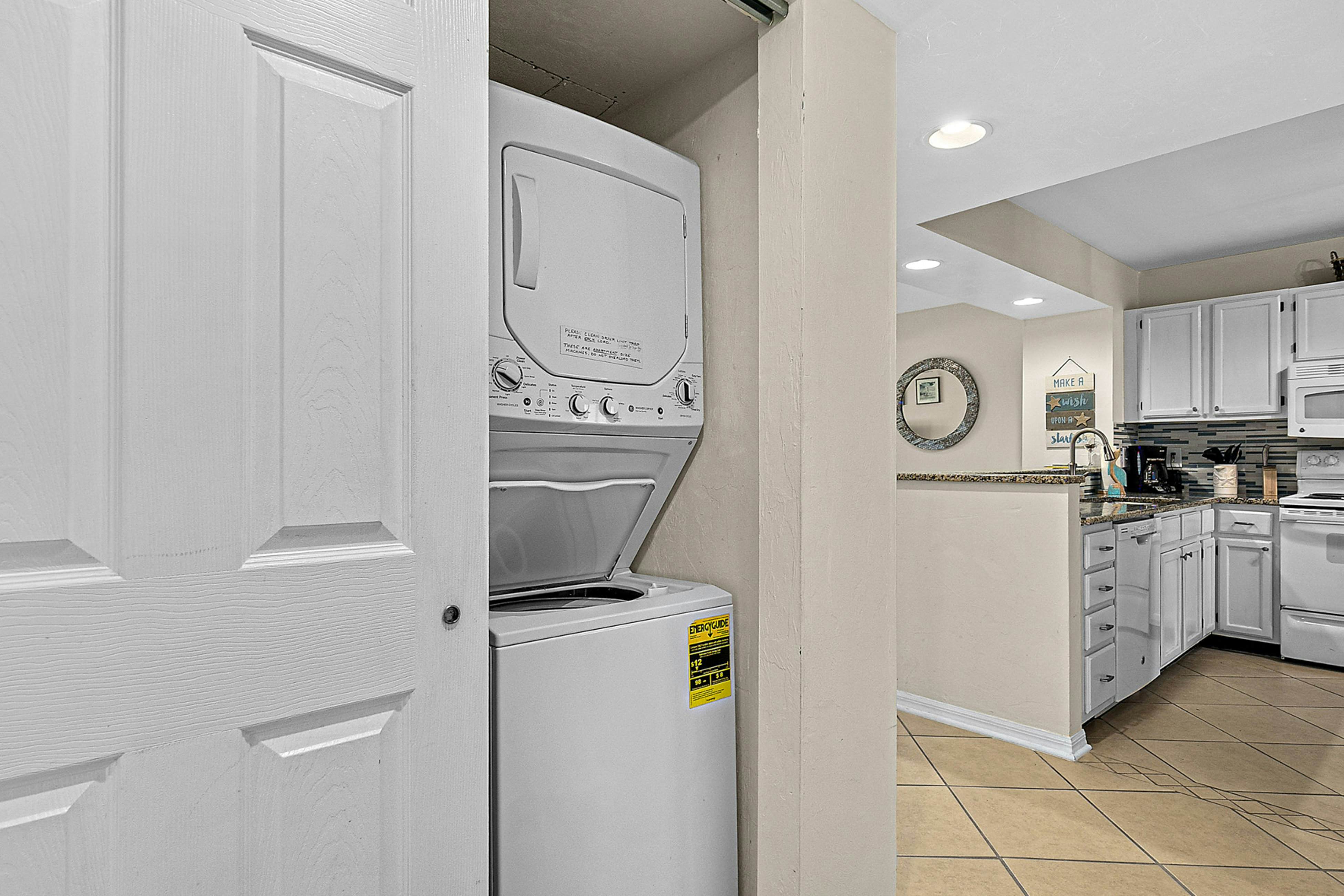 Colony Reef Club II 17A