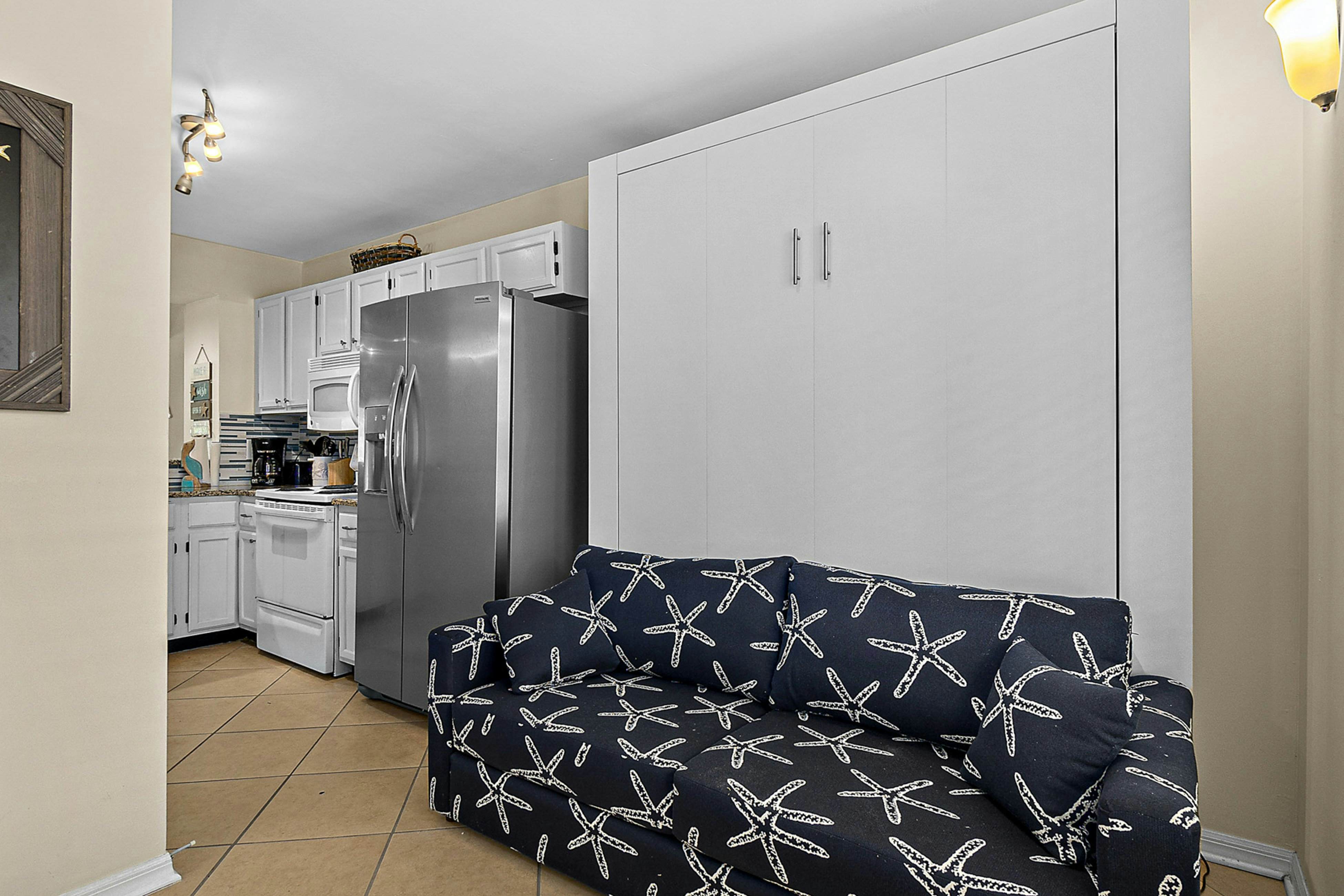 Colony Reef Club II 17A