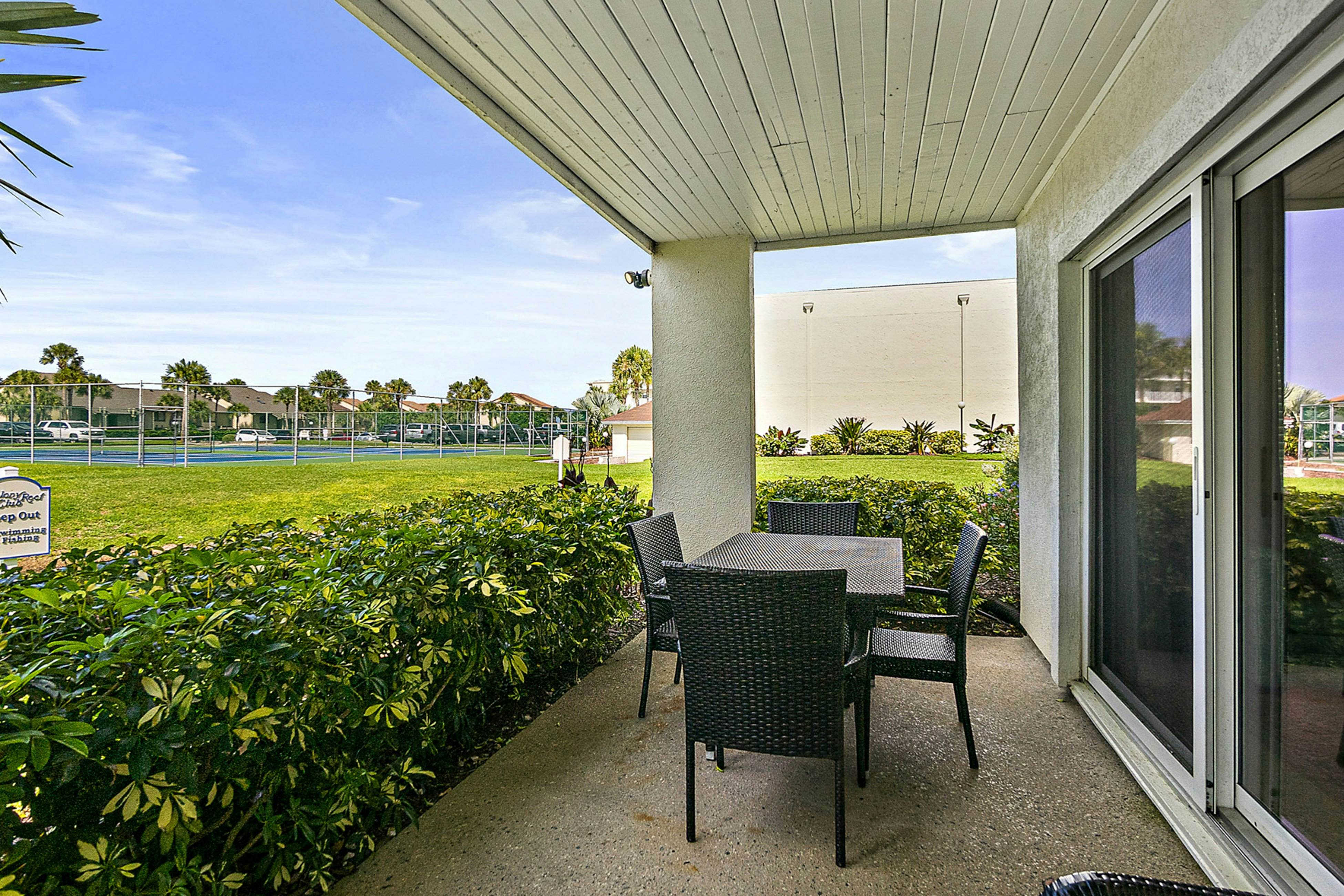 Colony Reef Club II 17A