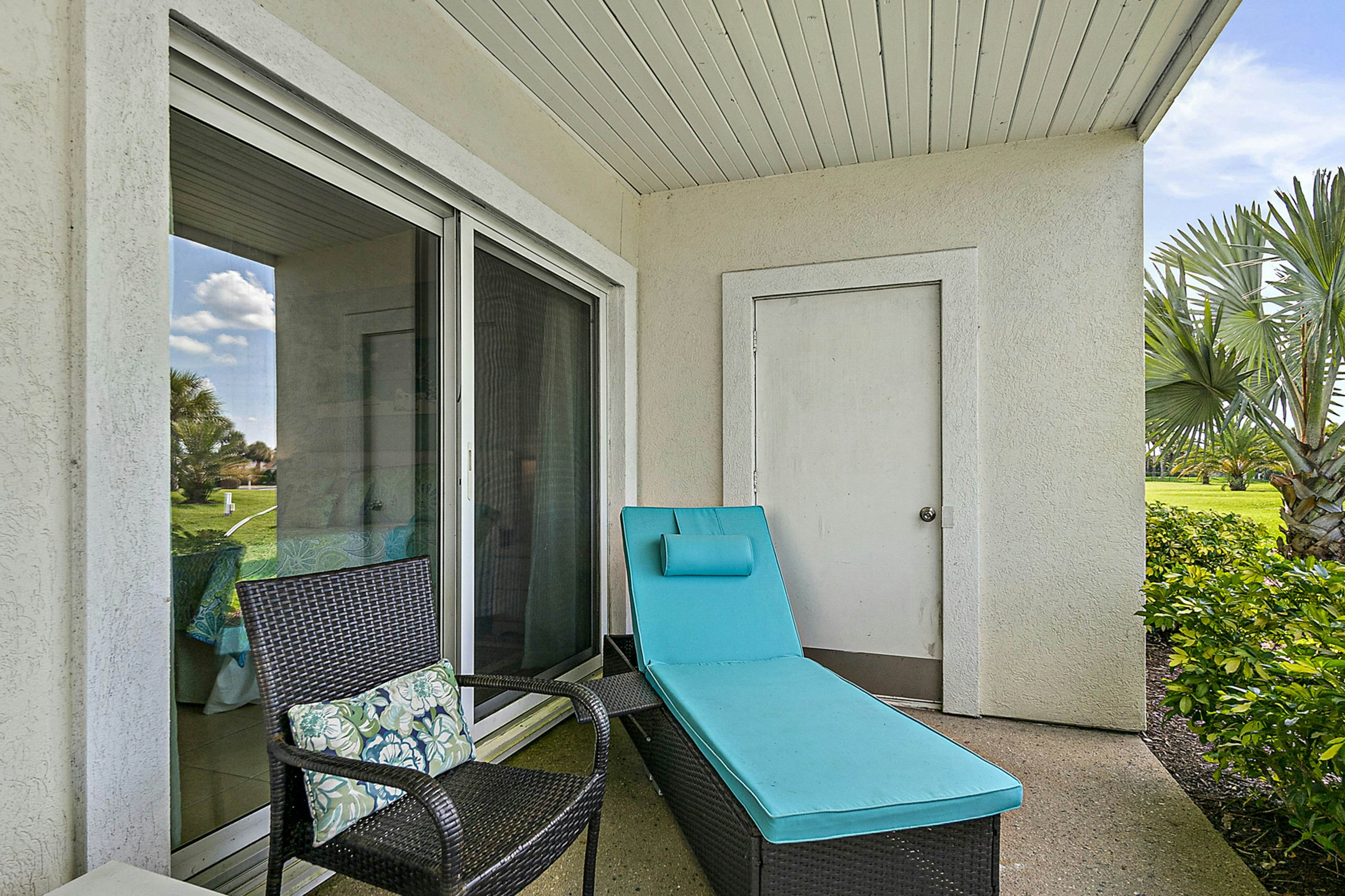 Colony Reef Club II 17A