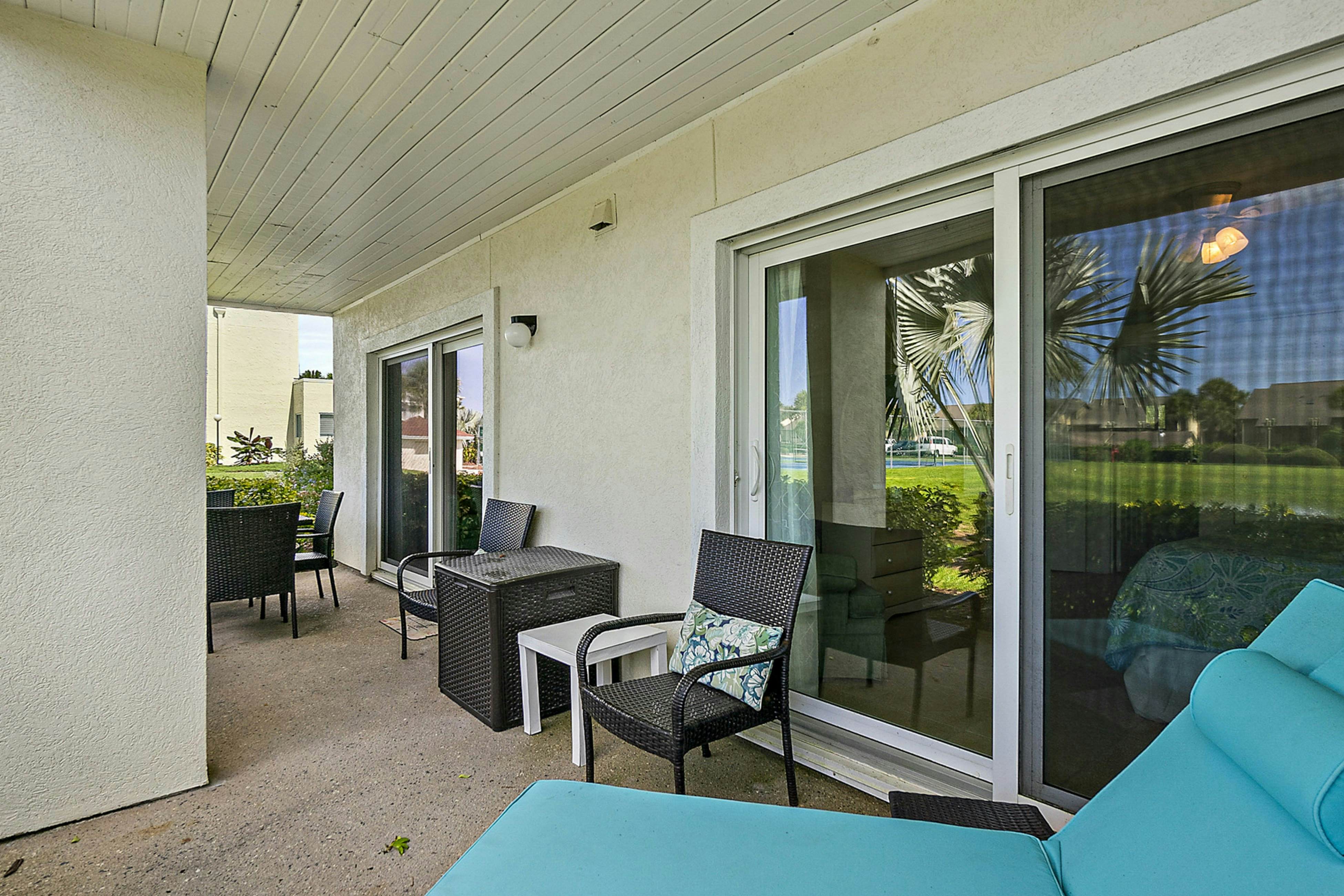 Colony Reef Club II 17A