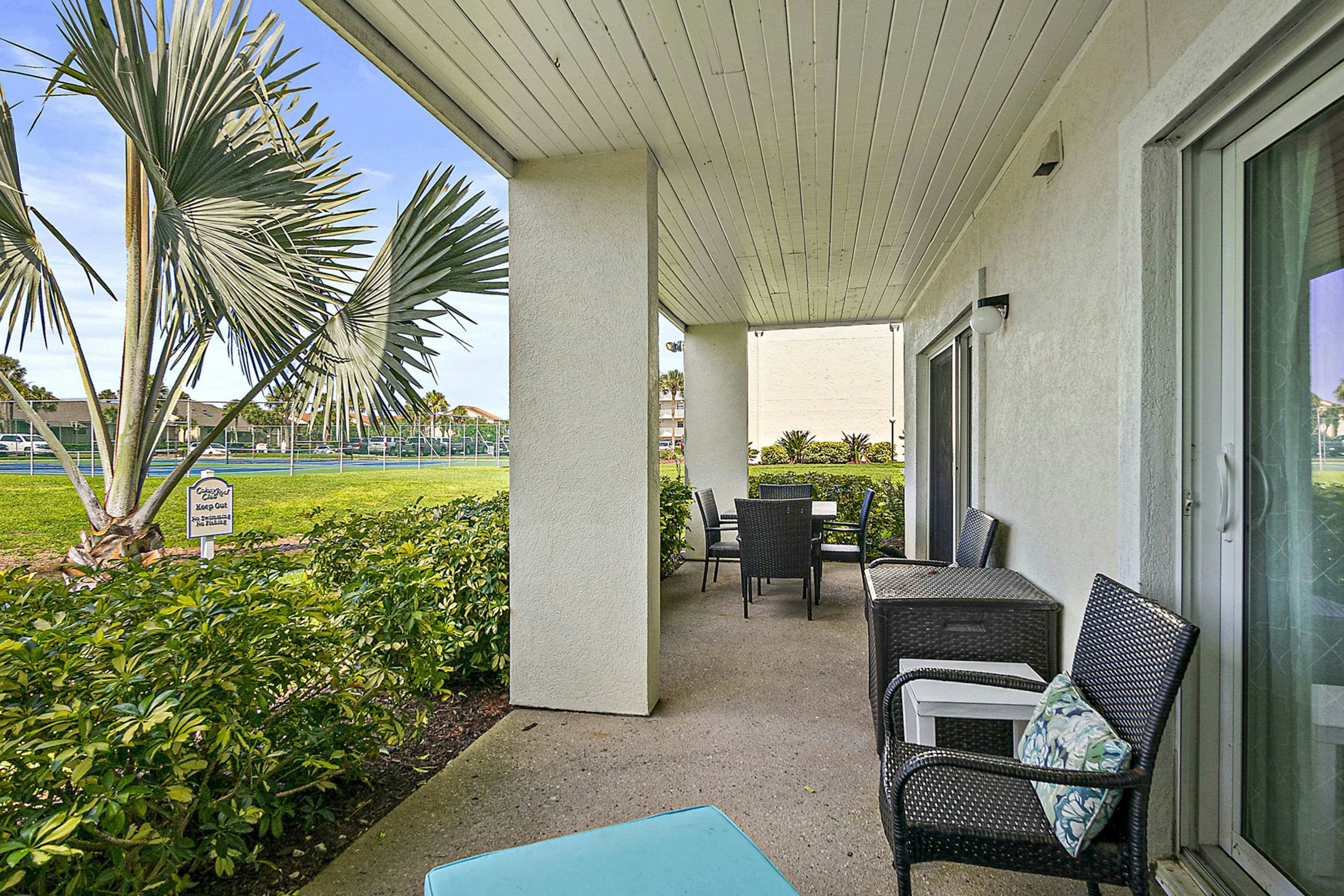 Colony Reef Club II 17A