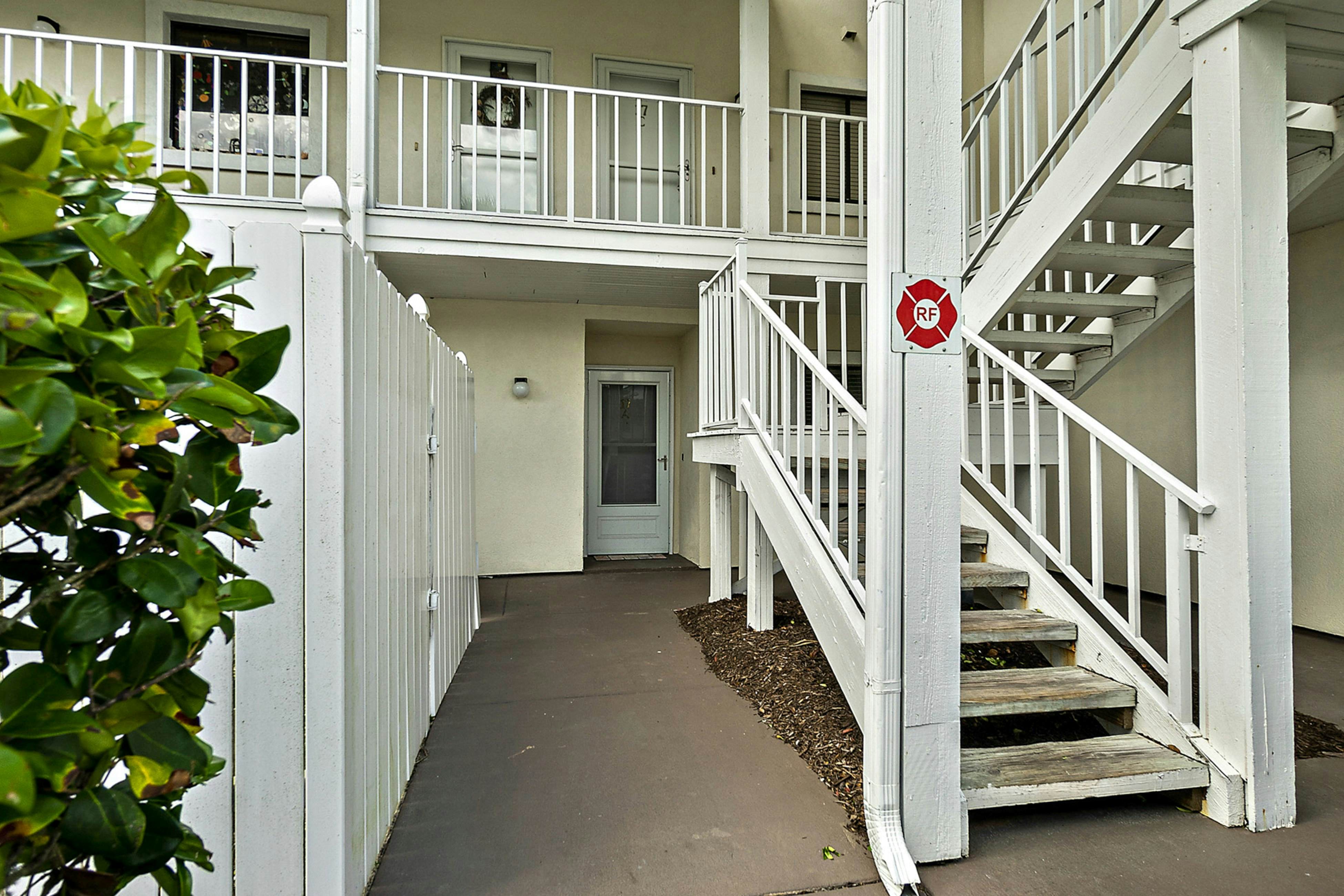 Colony Reef Club II 17A