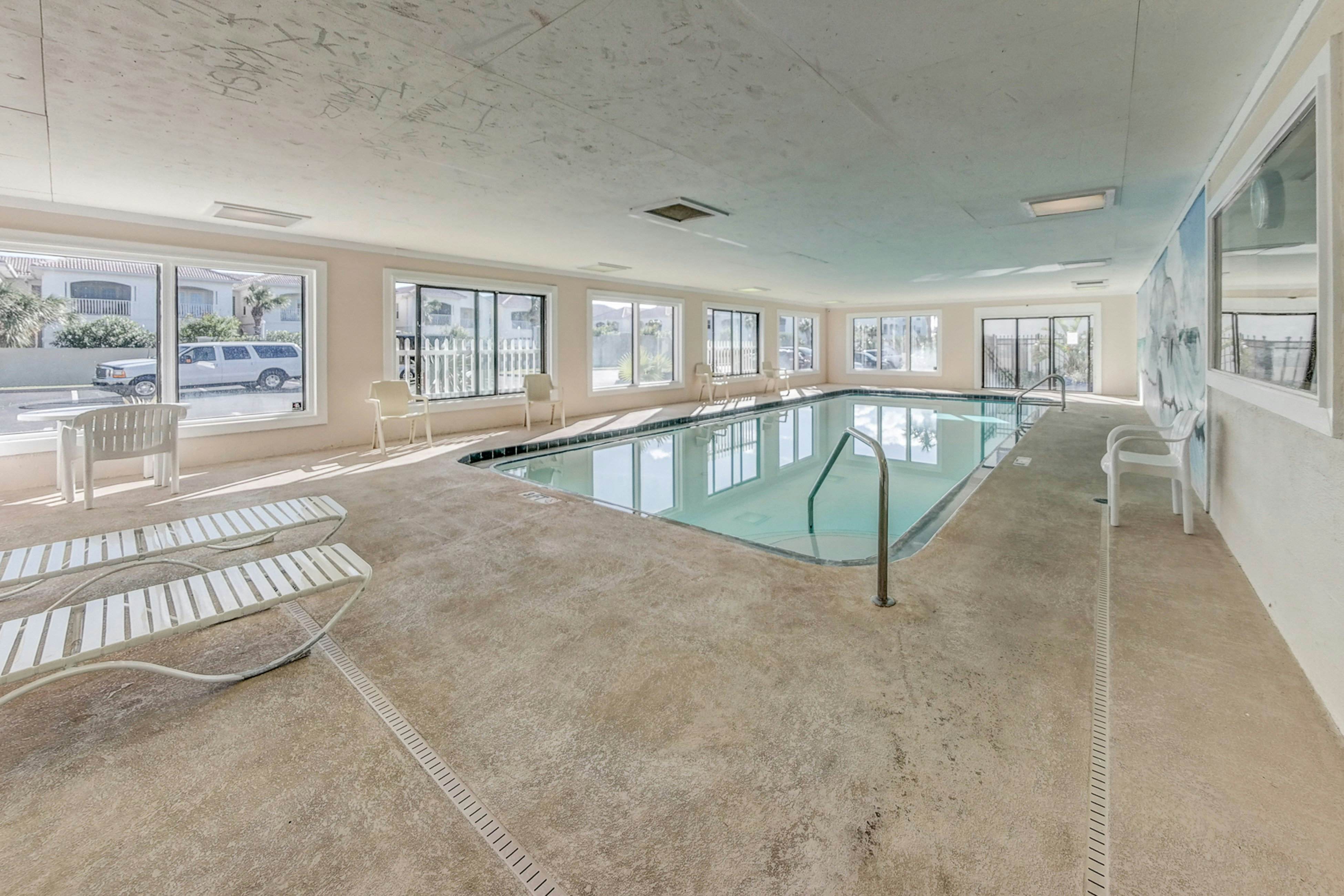 Colony Reef Club II 17A