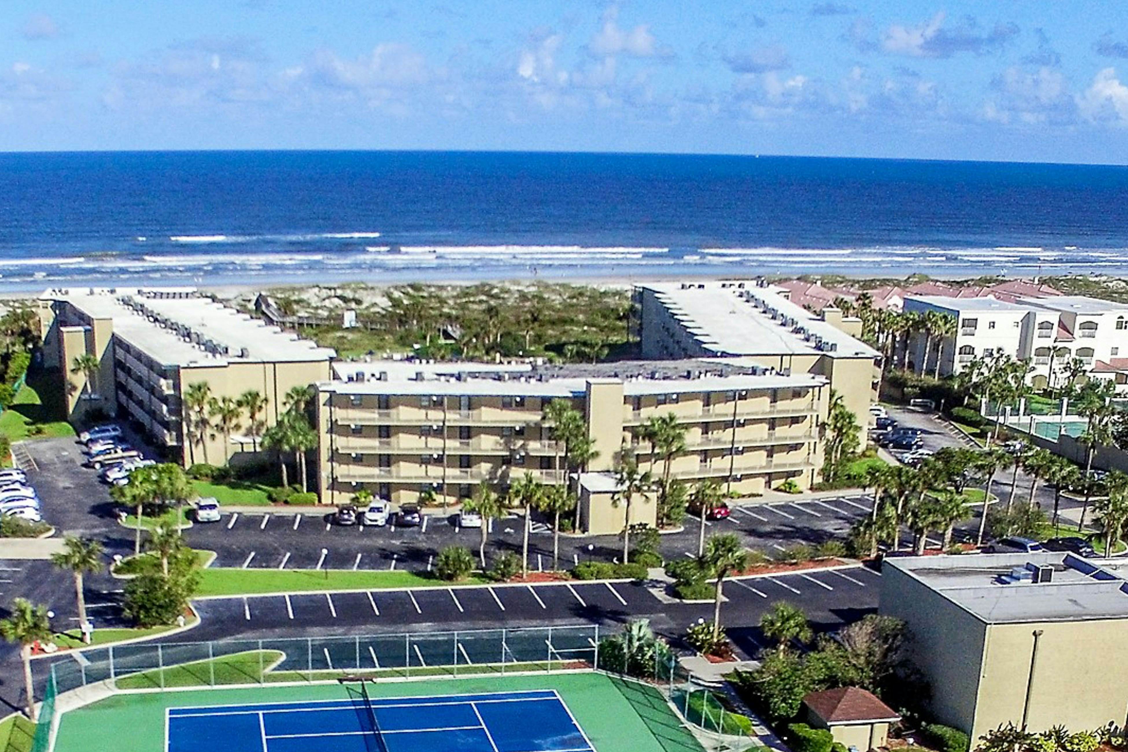 Colony Reef Club II 17A