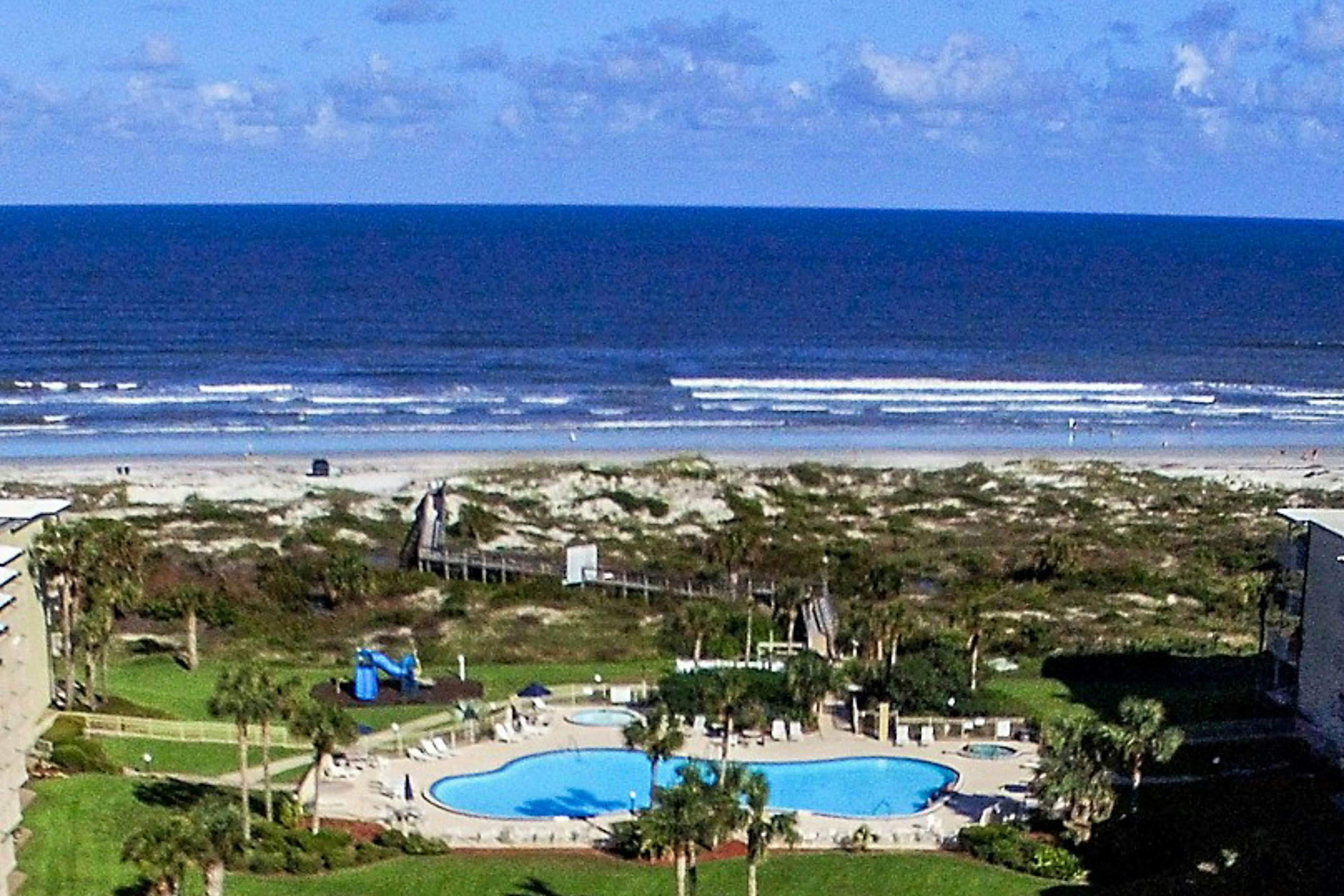 Colony Reef Club II 17A