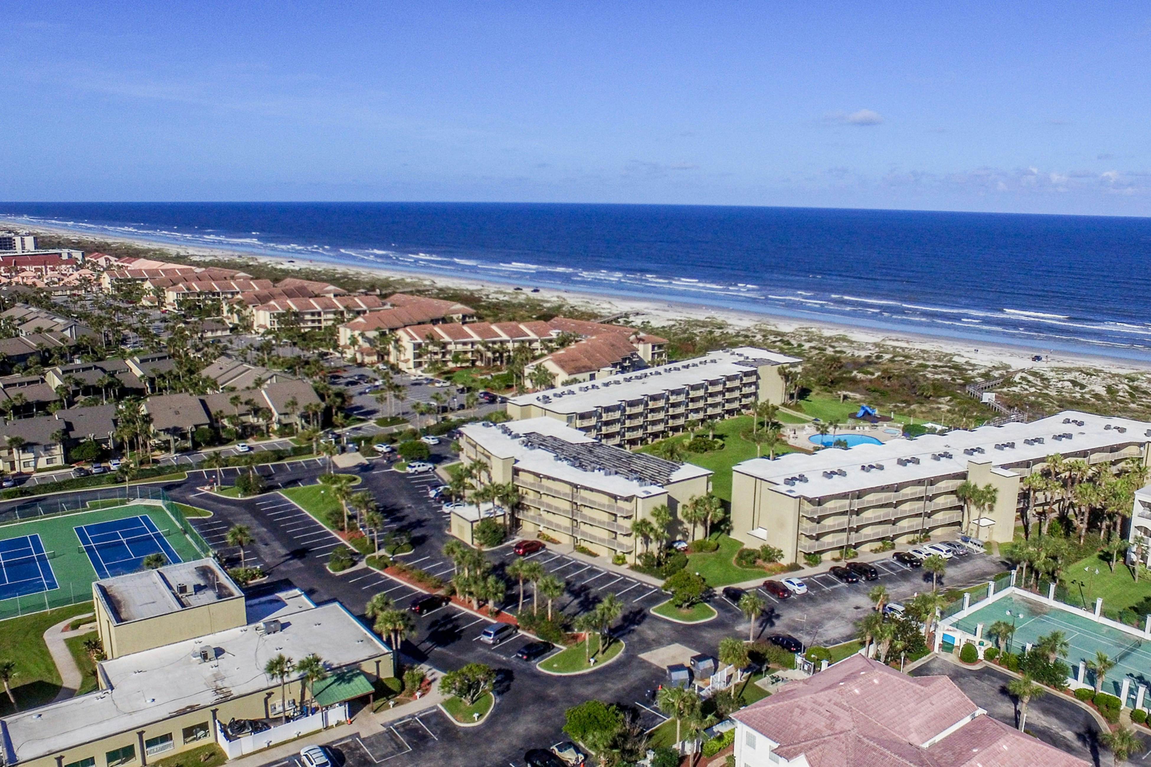 Colony Reef Club II 17A