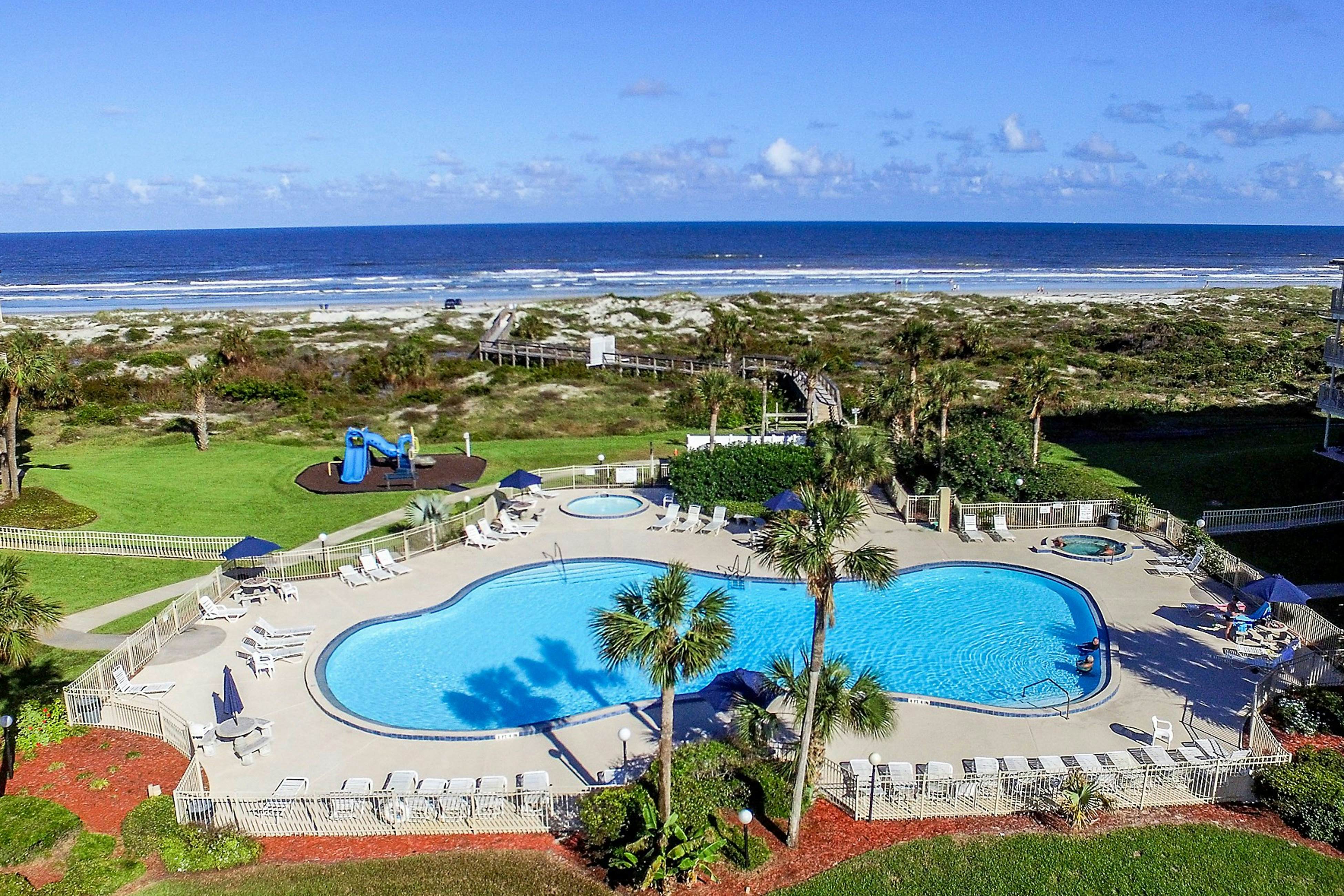 Colony Reef Club II 17A