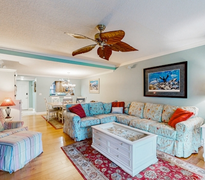 Sea Fair Condo Unit 12128