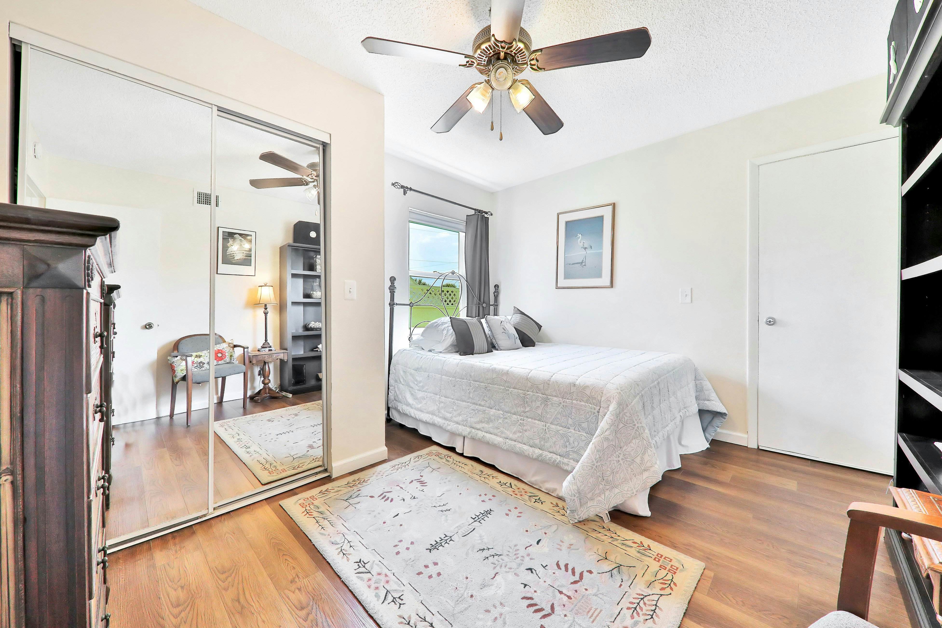 Vilano's Edge Full Home