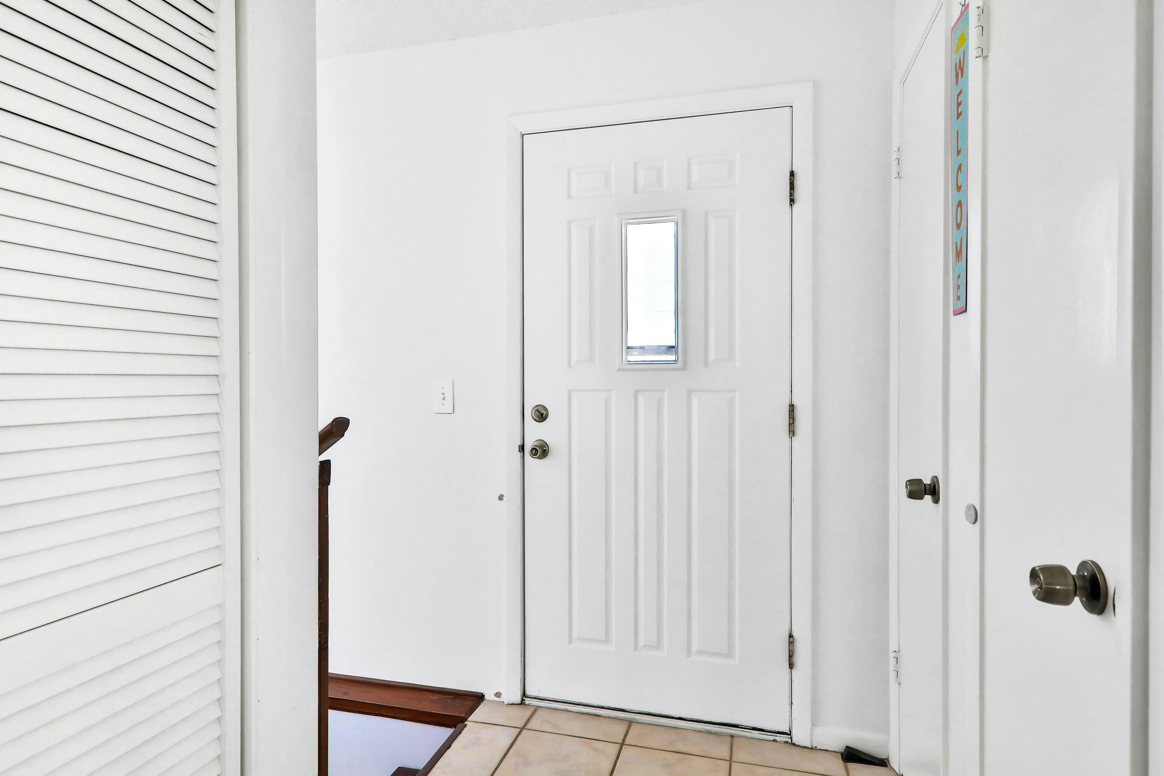 Vilano's Edge Full Home