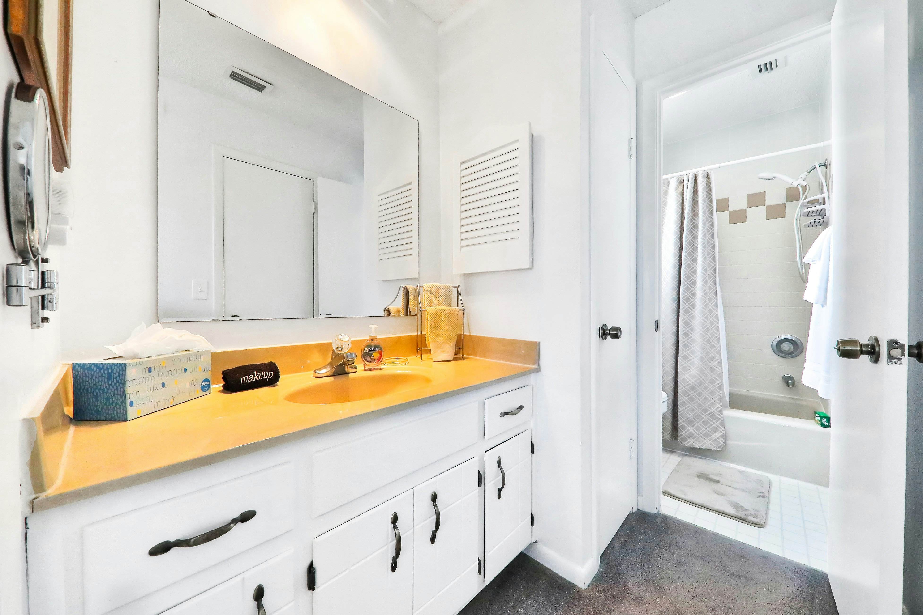 Vilano's Edge Full Home