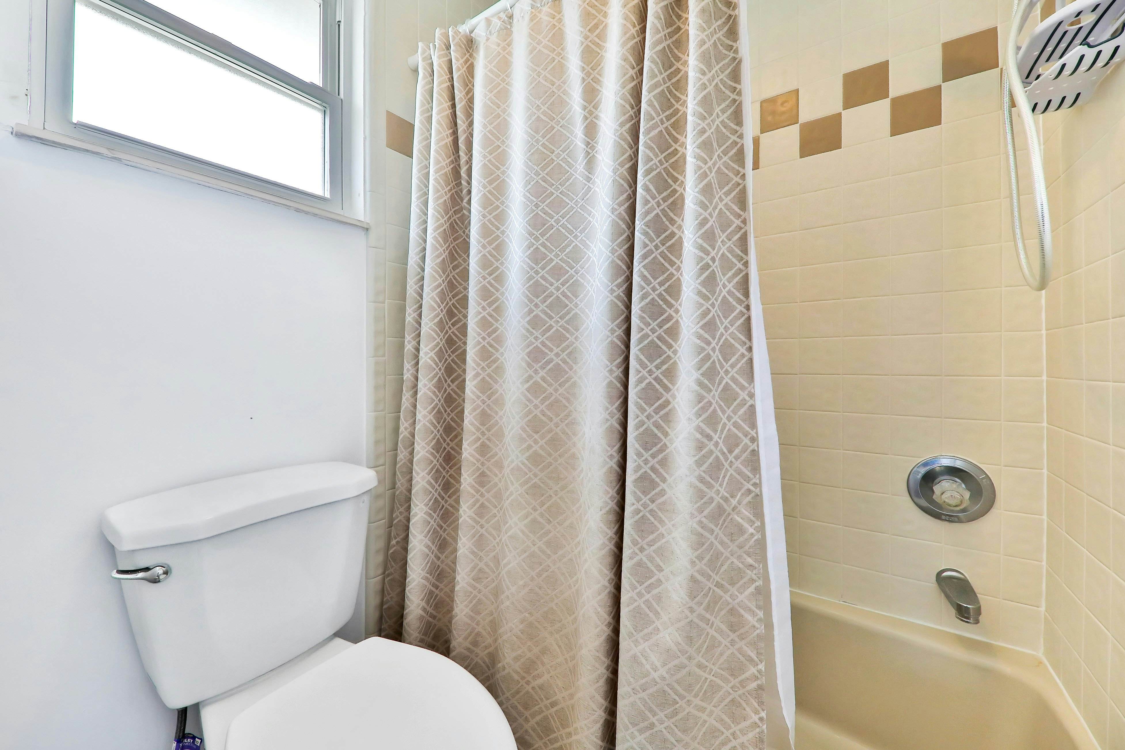 Vilano's Edge Full Home