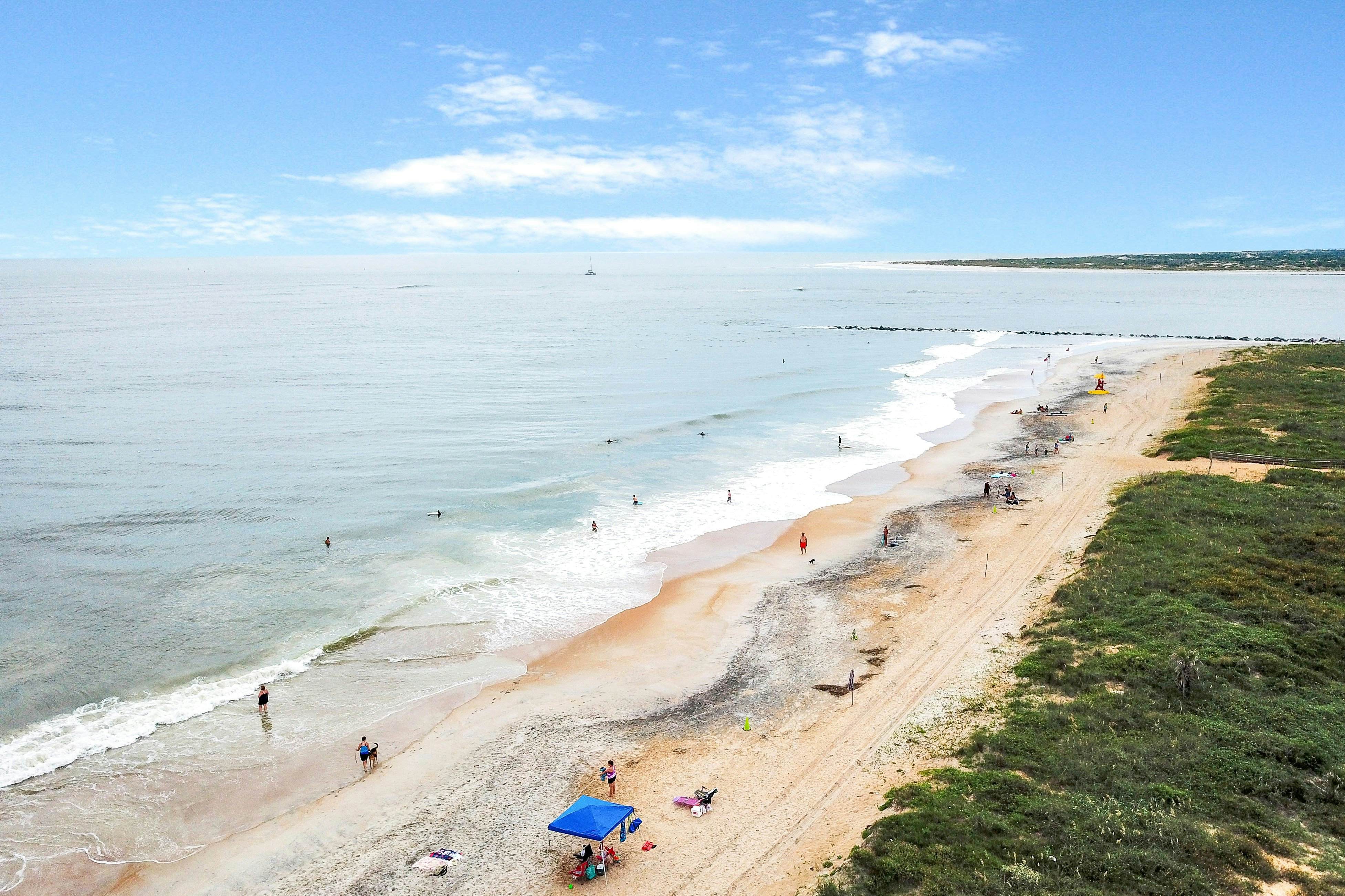 Vilano's Edge Unit B