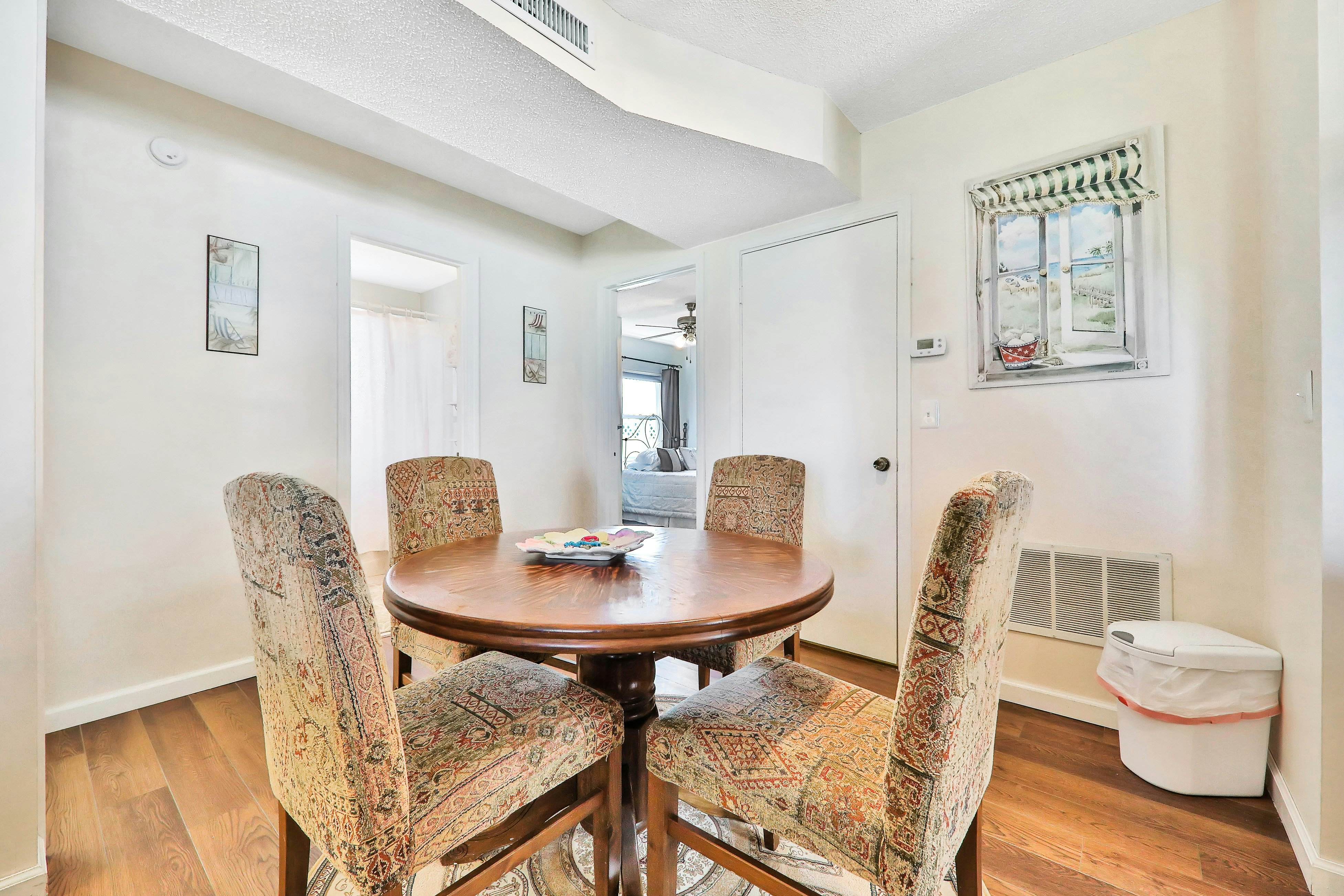 Vilano's Edge Unit B