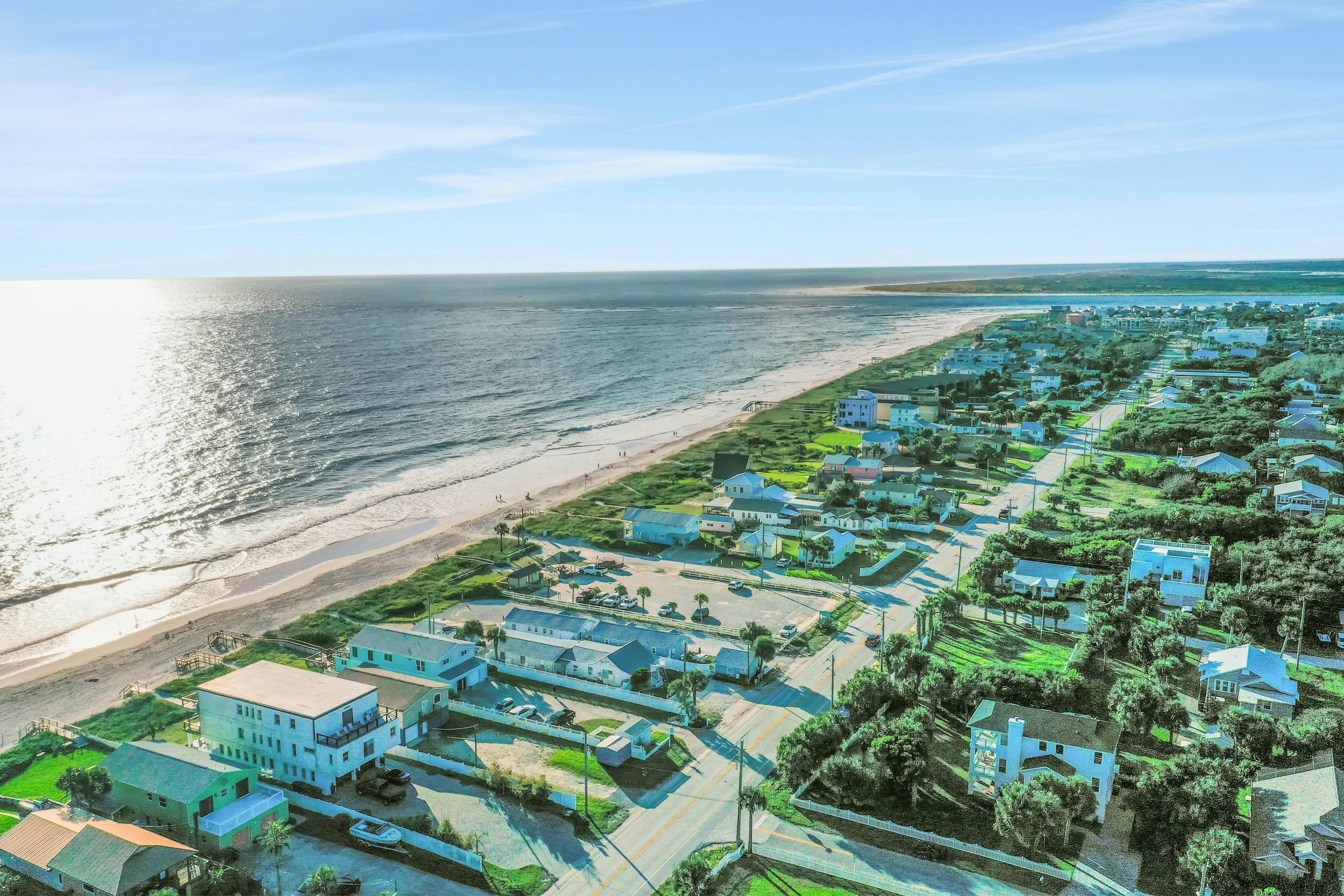 Vilano's Edge Unit B