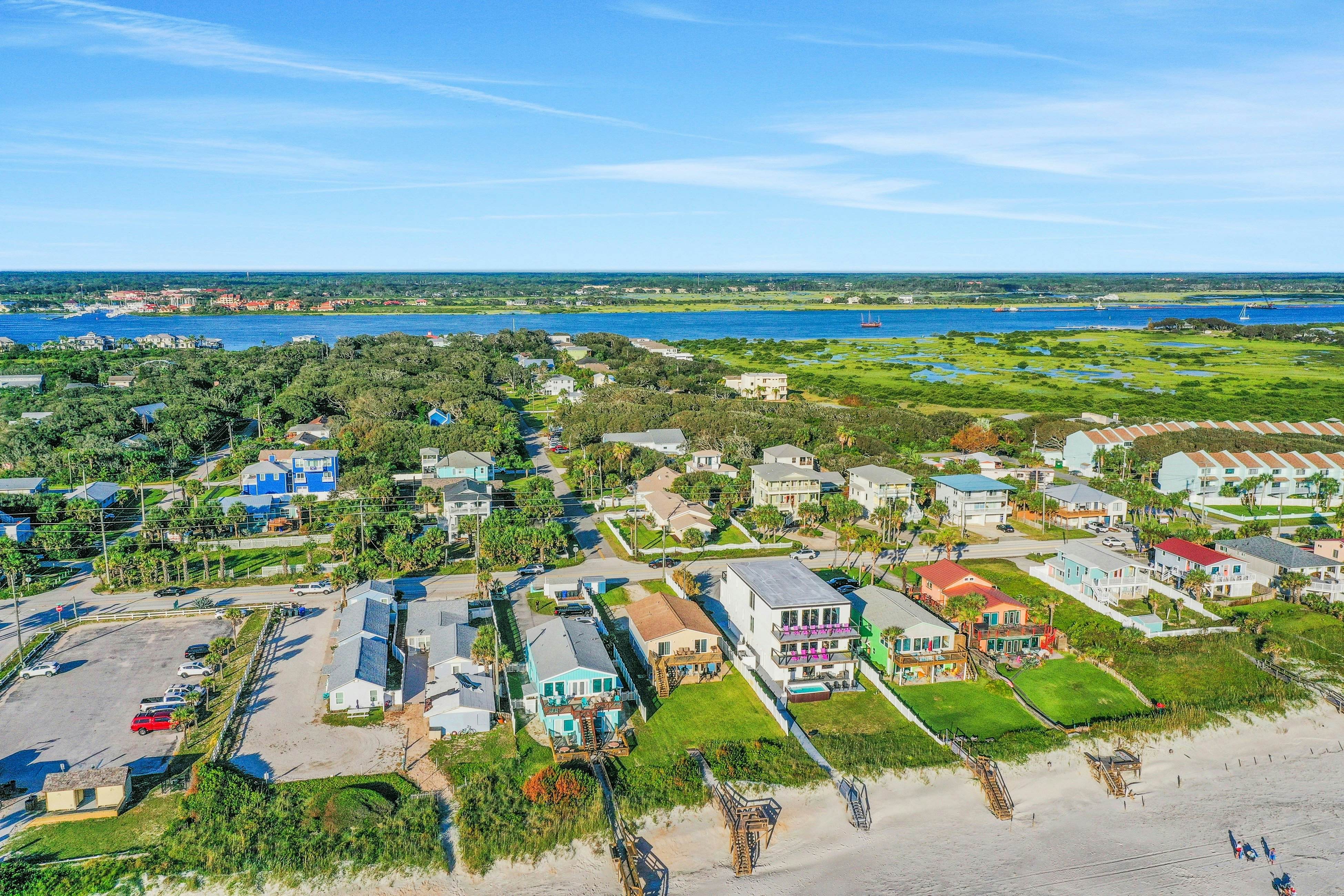 Vilano's Edge Unit B