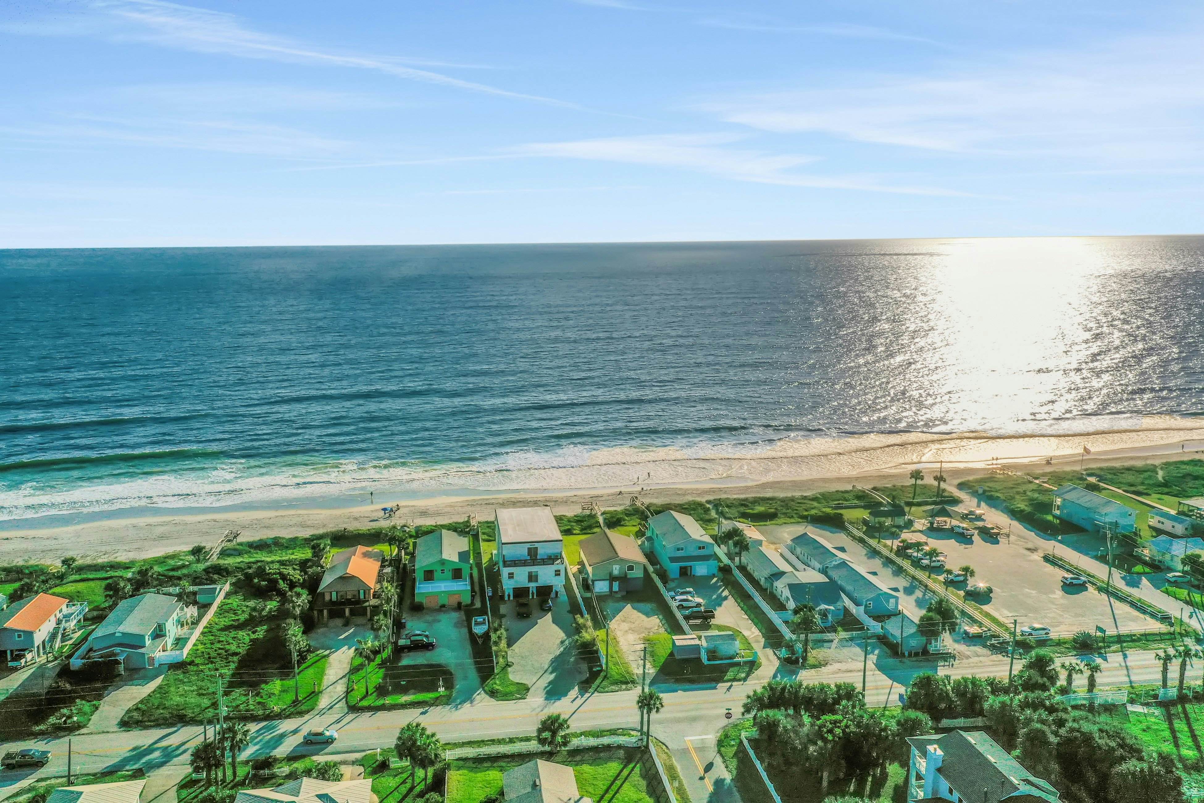 Vilano's Edge Unit B