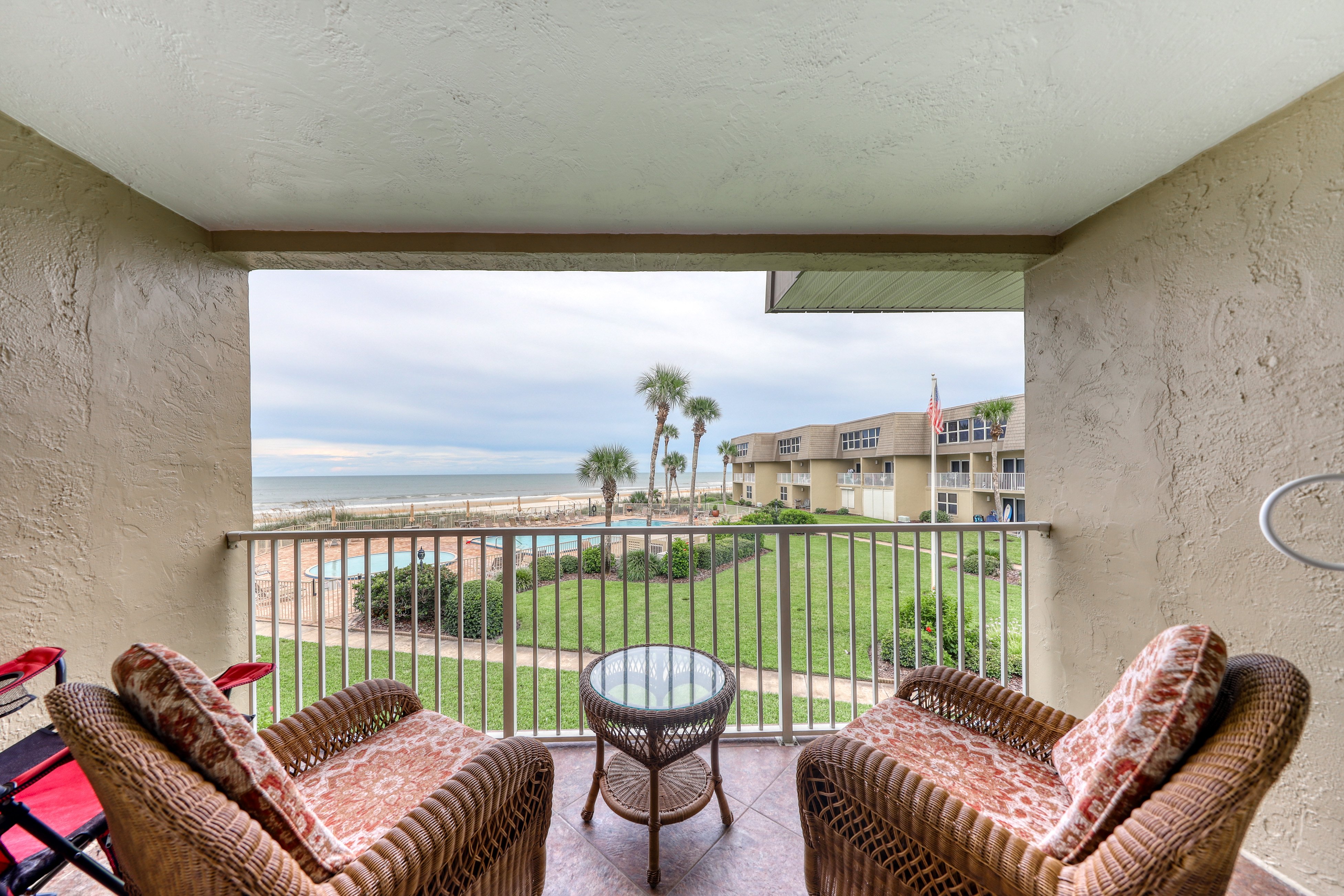 Coquina A207 - Shell Haven