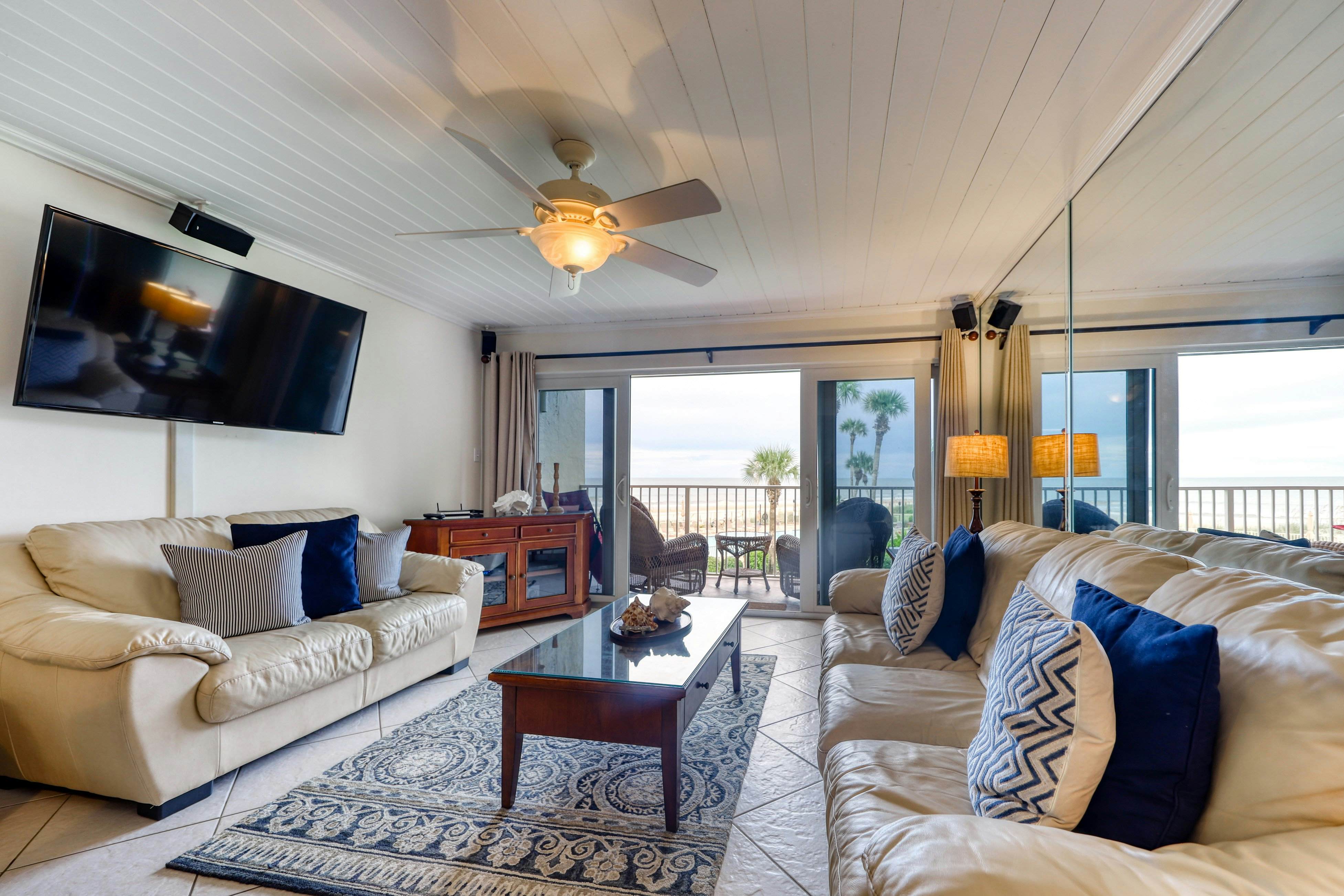 Coquina A207 - Shell Haven