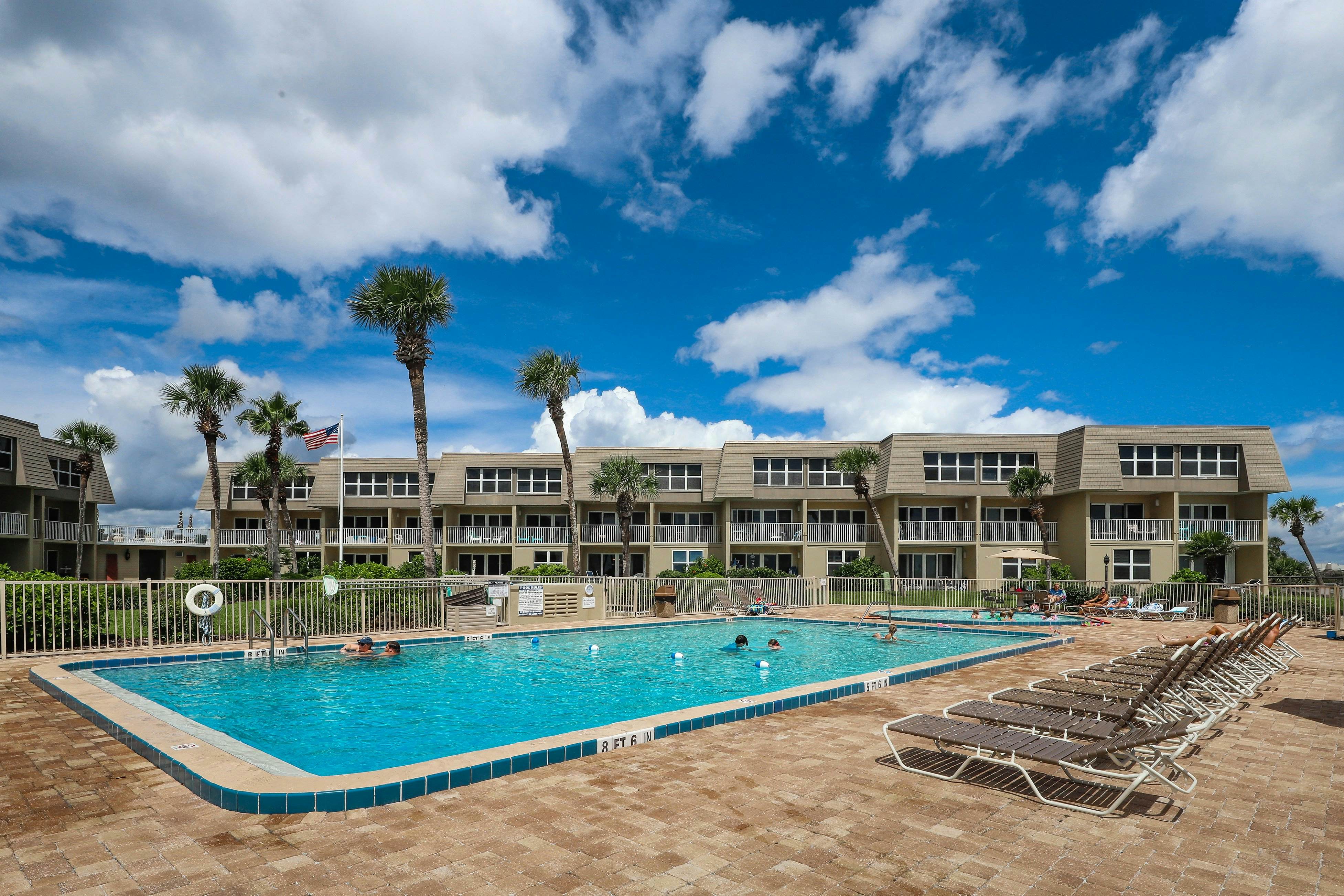 Coquina A207 - Shell Haven