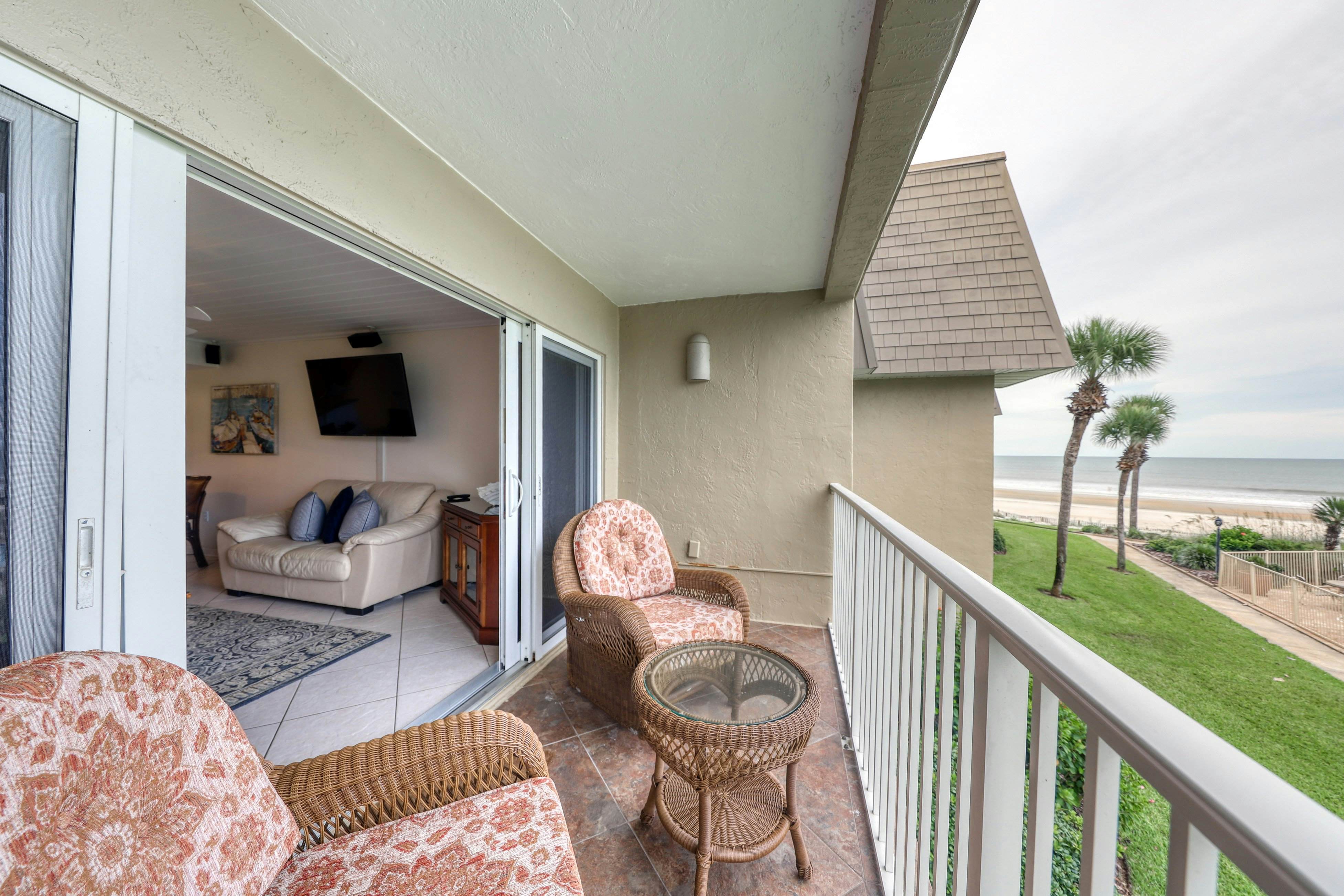 Coquina A207 - Shell Haven