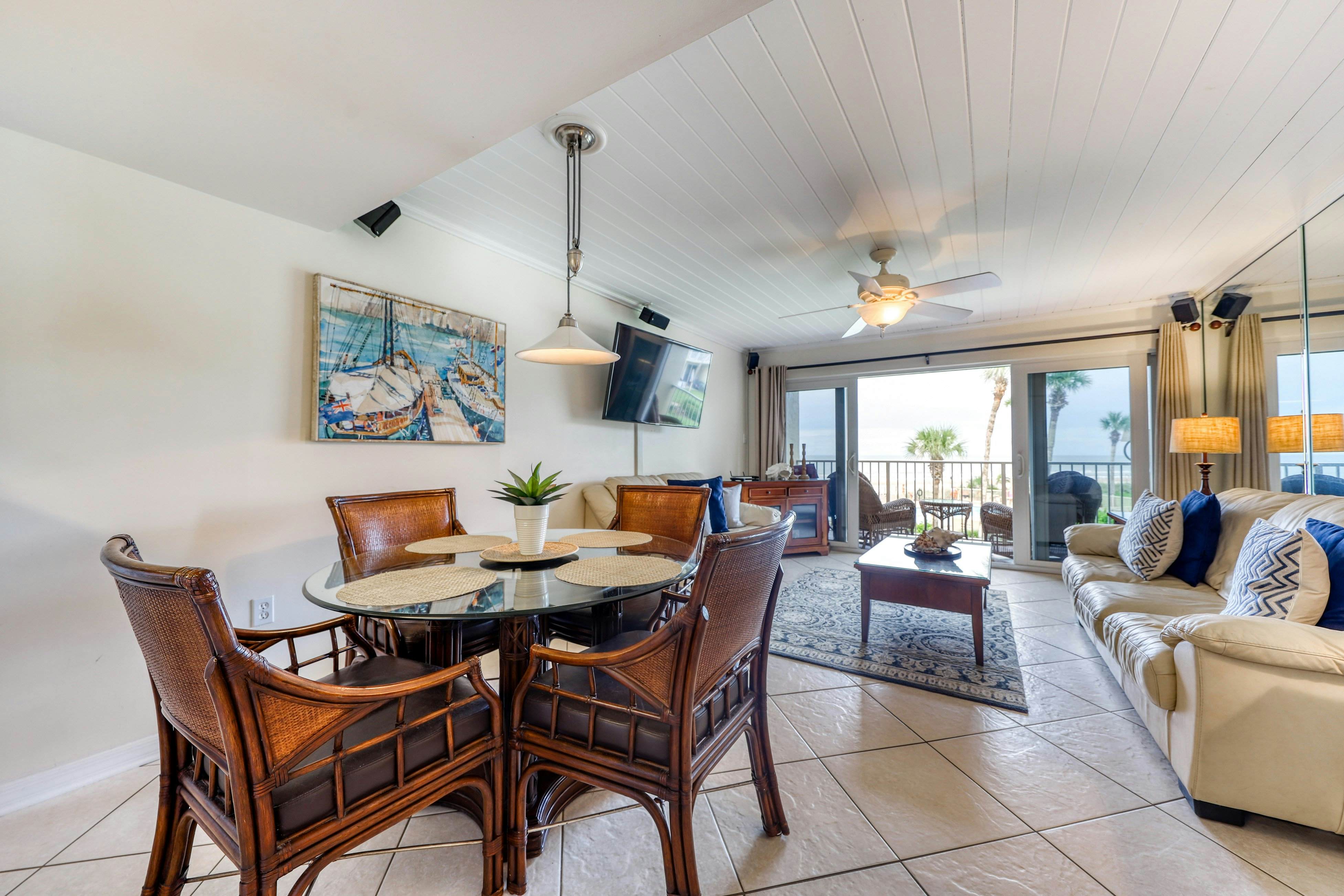 Coquina A207 - Shell Haven