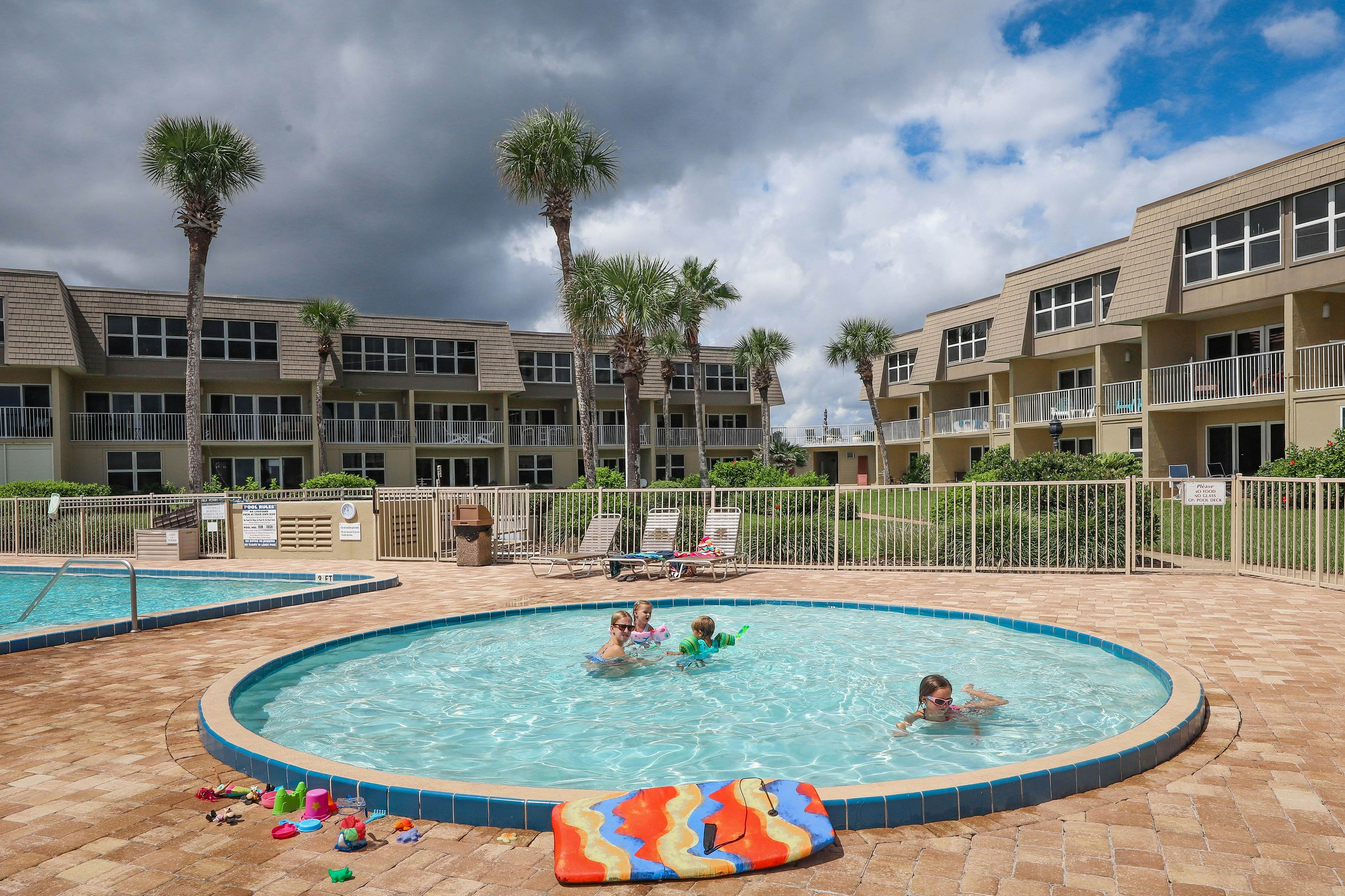 Coquina A207 - Shell Haven