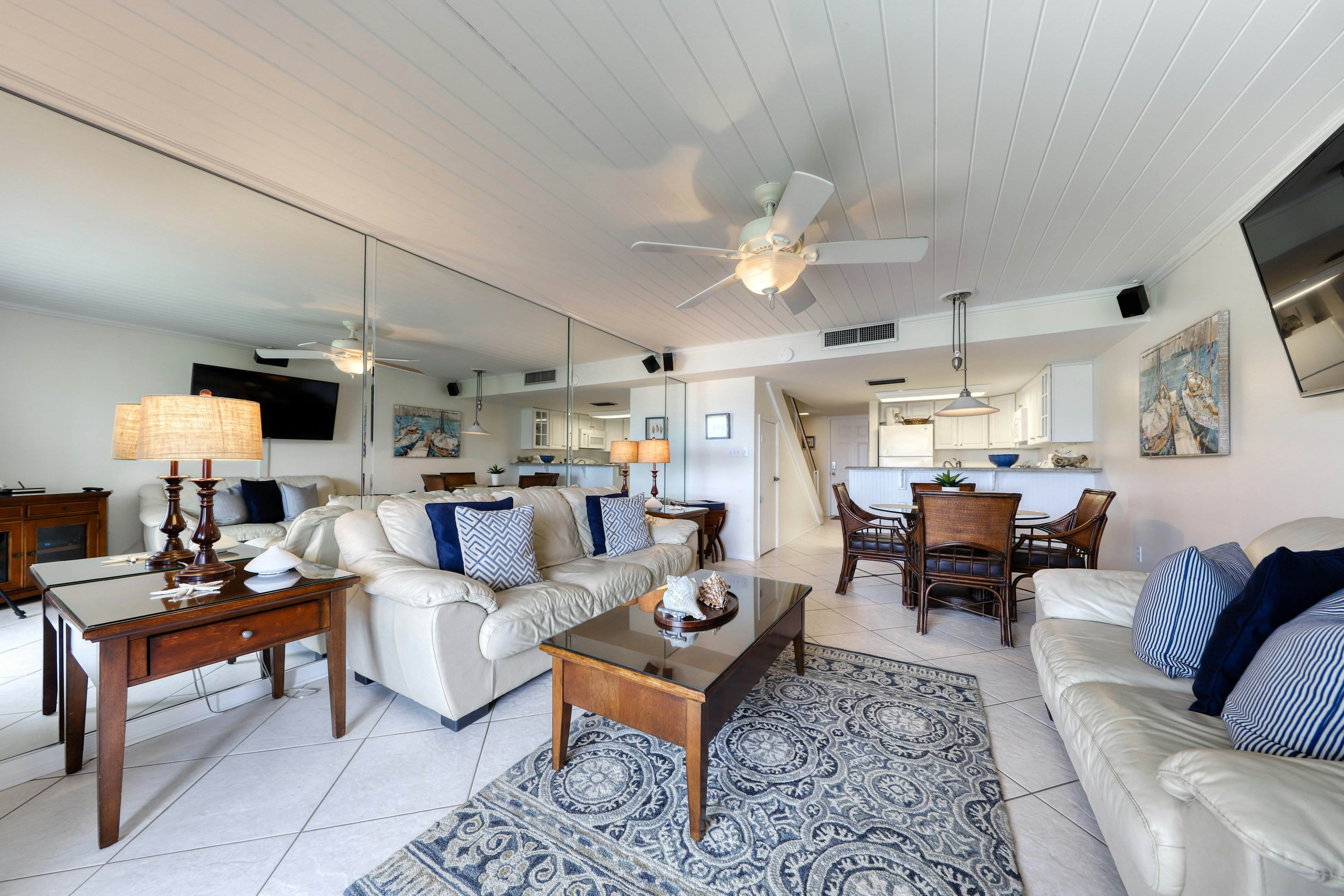 Coquina A207 - Shell Haven