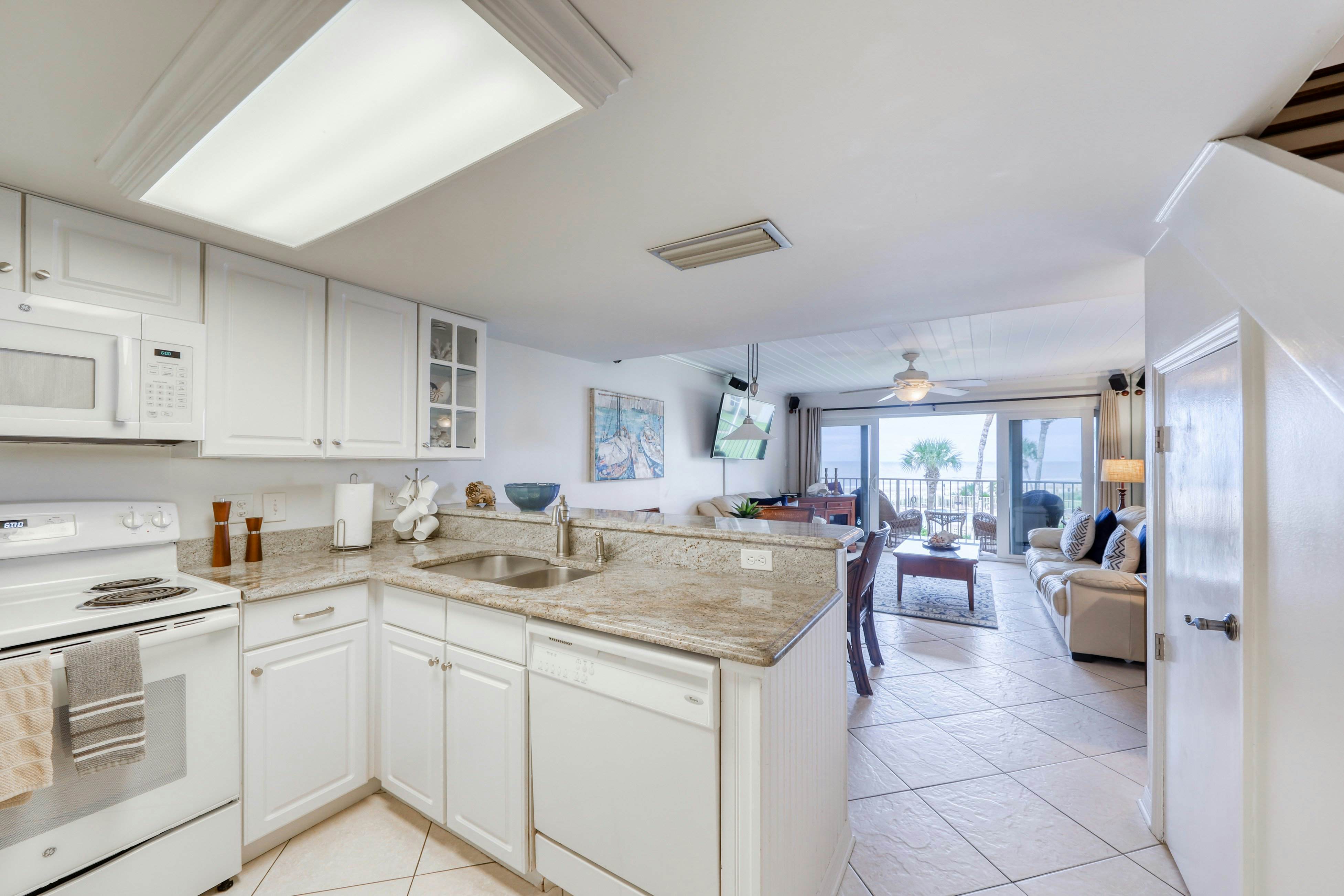 Coquina A207 - Shell Haven