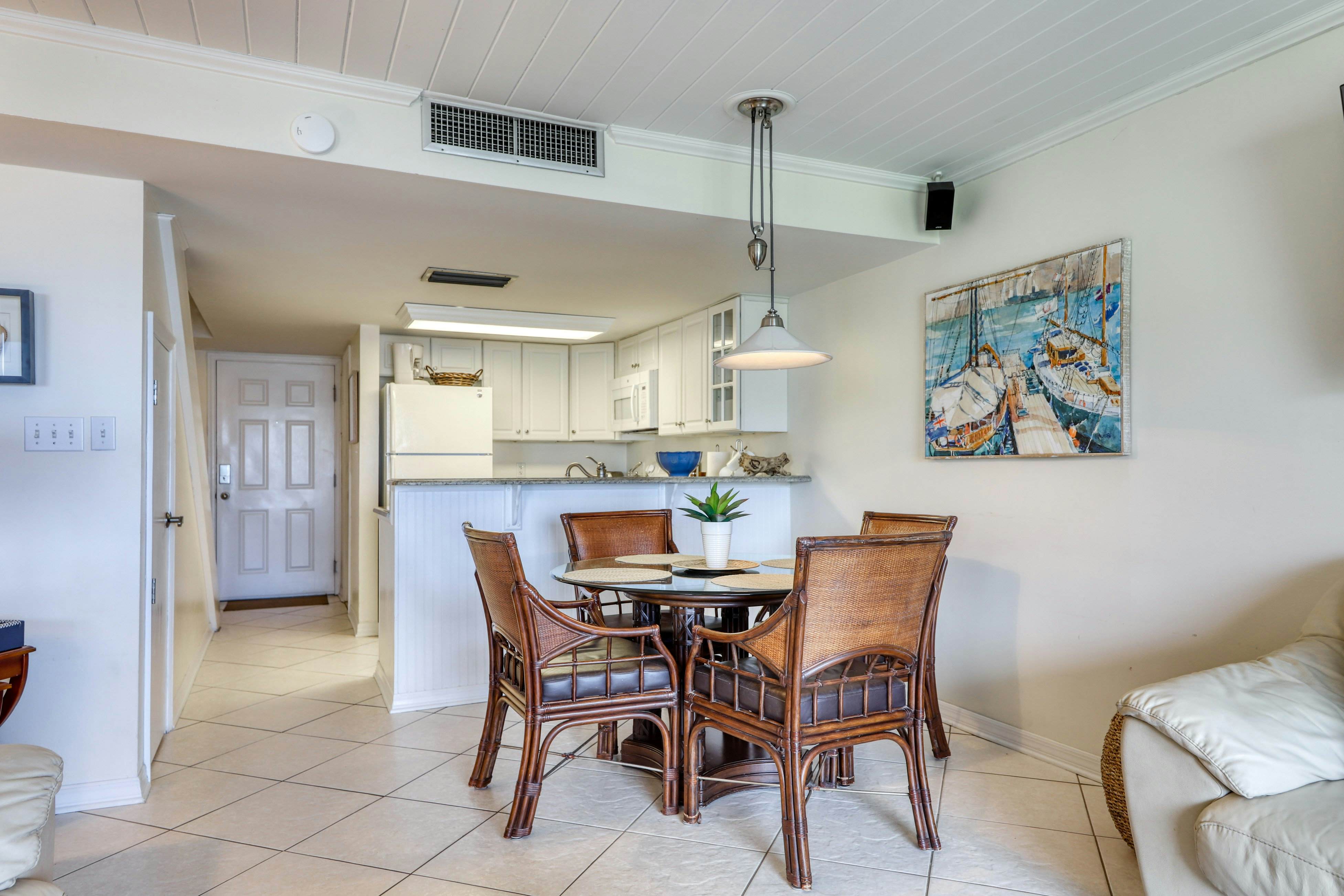 Coquina A207 - Shell Haven